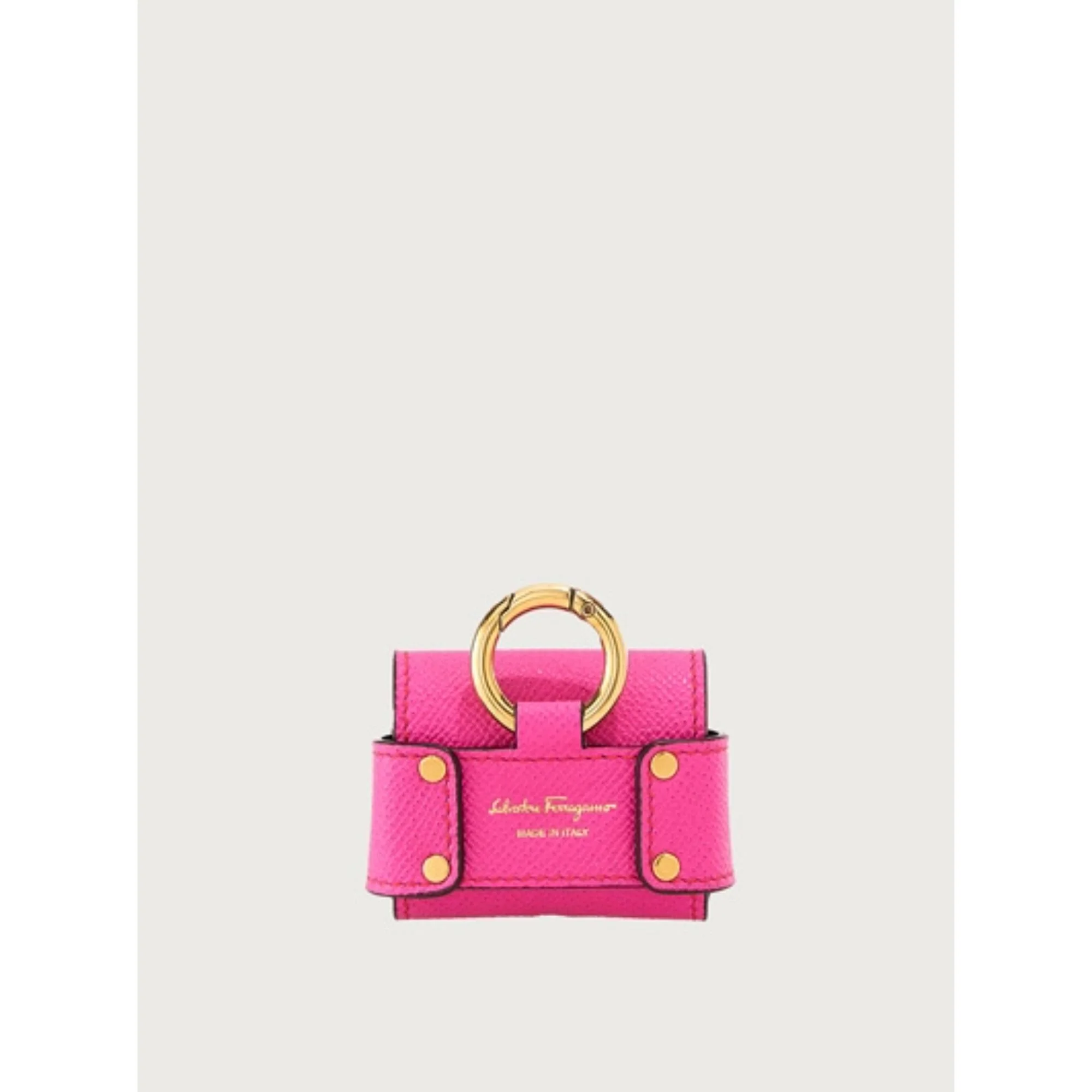 Airpod Case - Fuchsia - Image 3