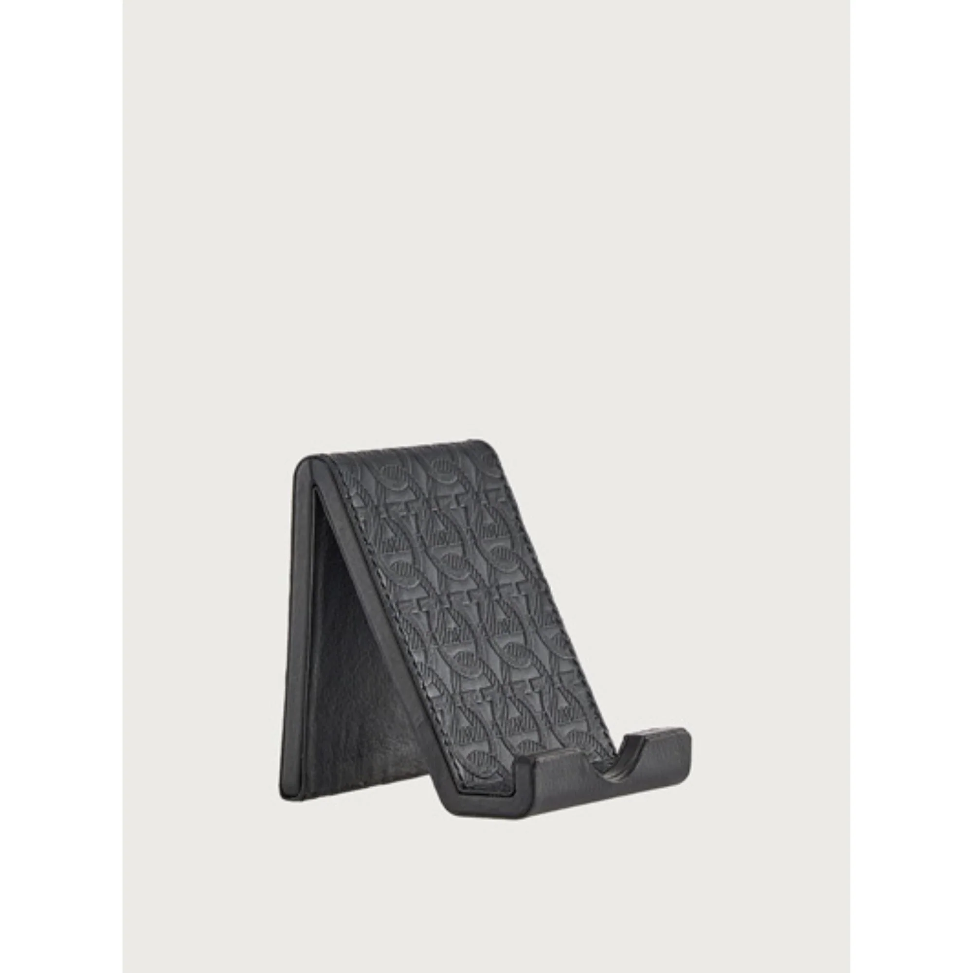 Desktop Smartphone Holder - Black - Image 2