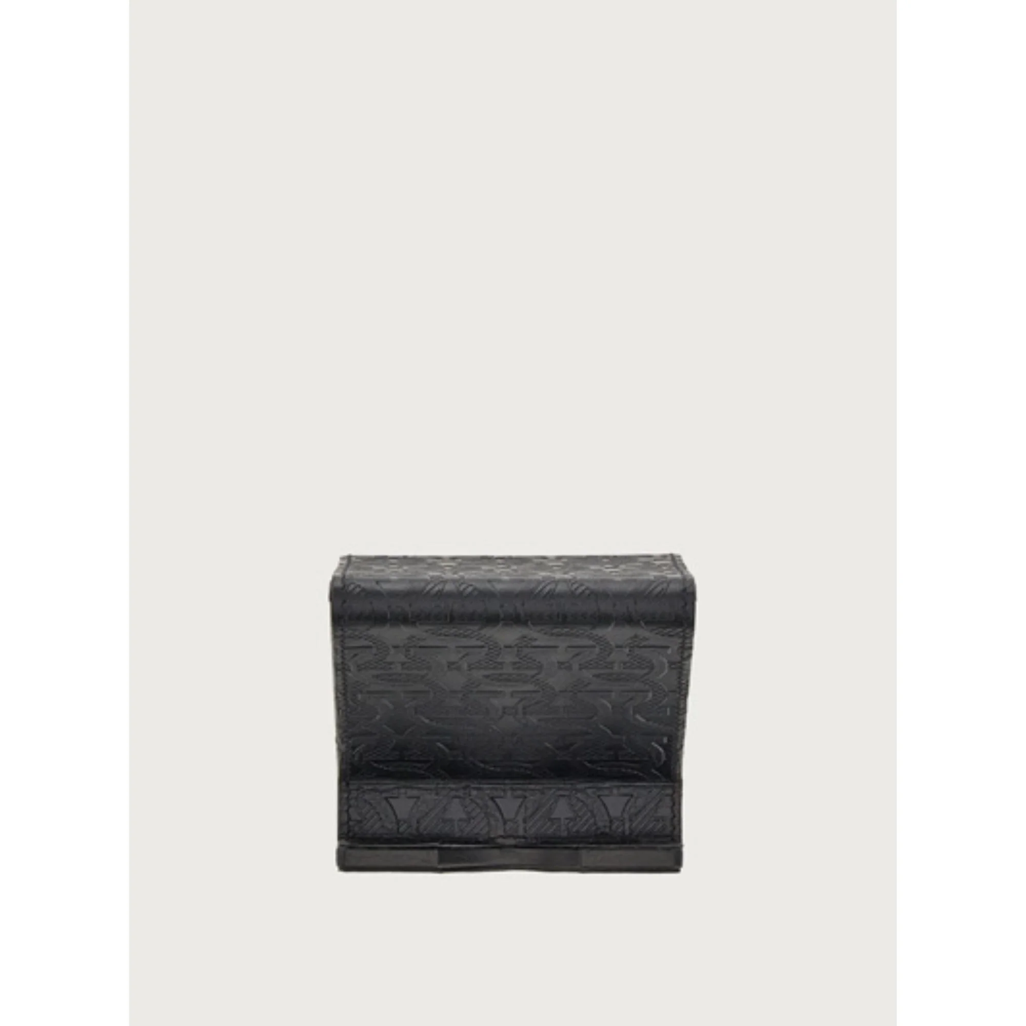Desktop Smartphone Holder - Black - Image 4