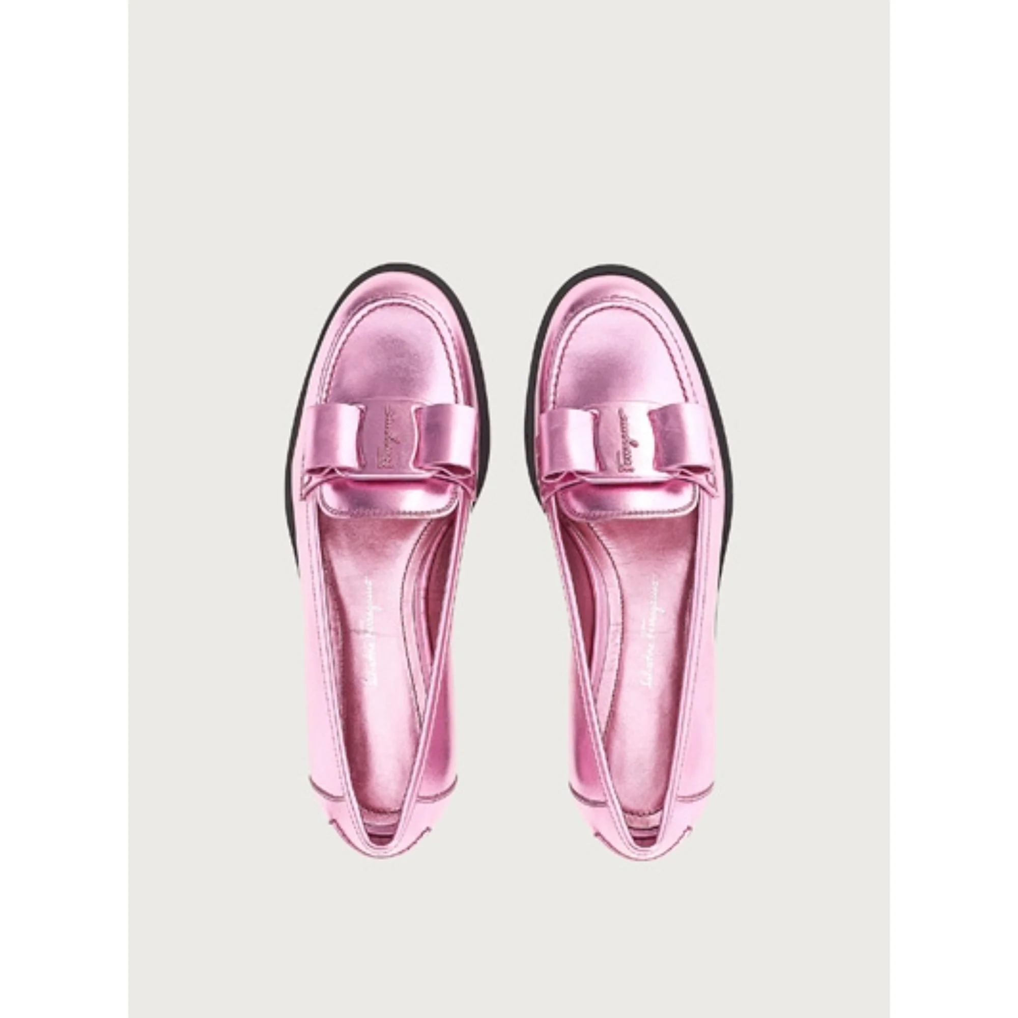 Viva Loafers - Flamingo - Image 2