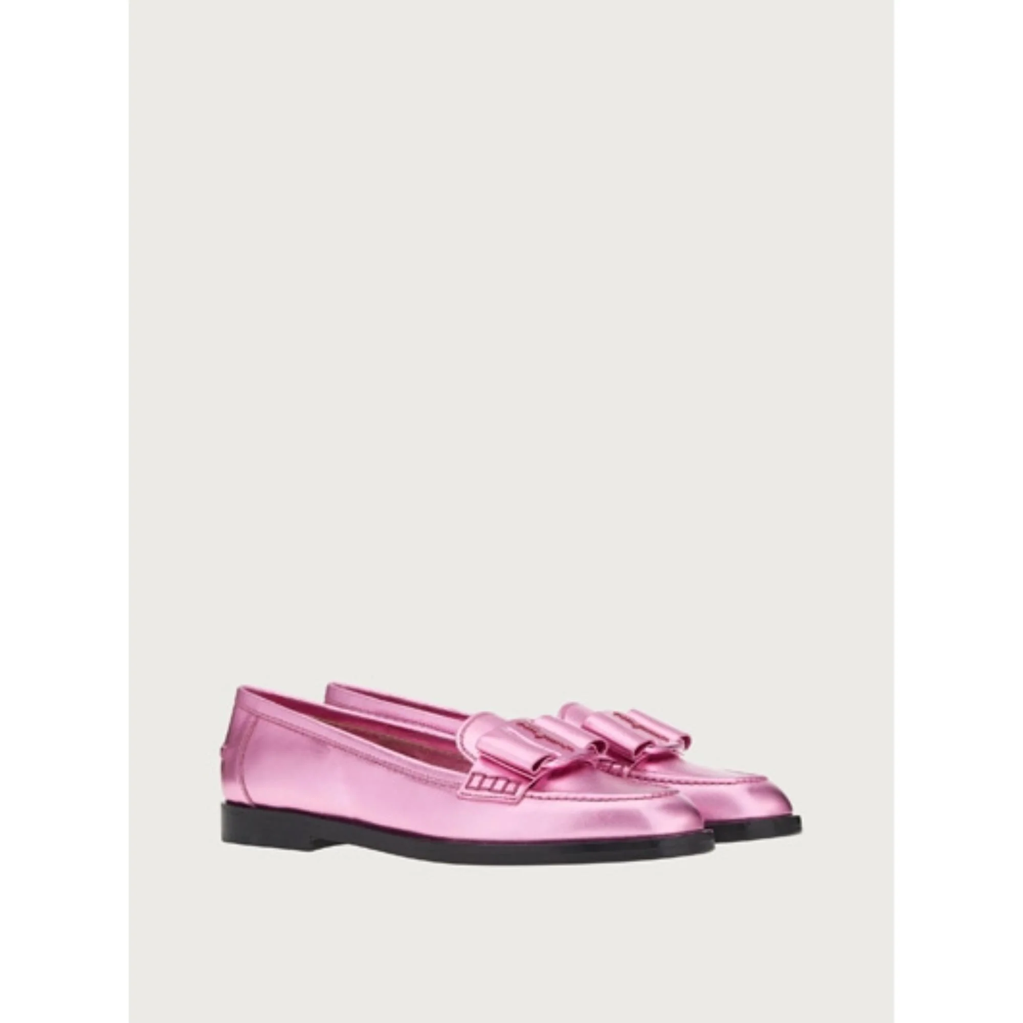 Viva Loafers - Flamingo - Image 3