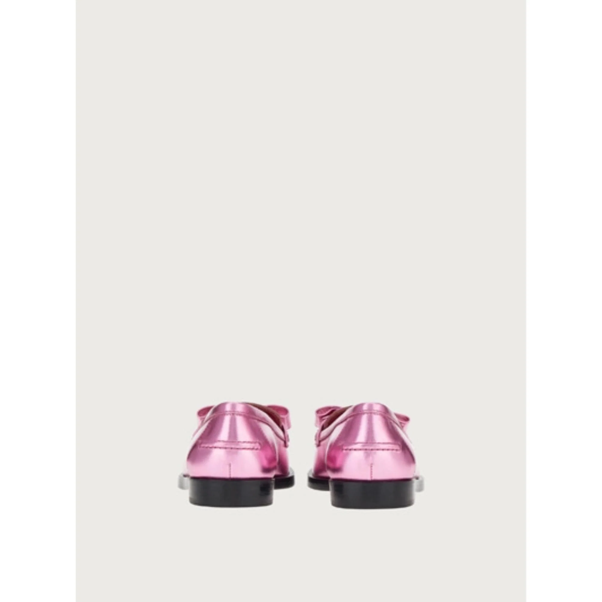 Viva Loafers - Flamingo - Image 4