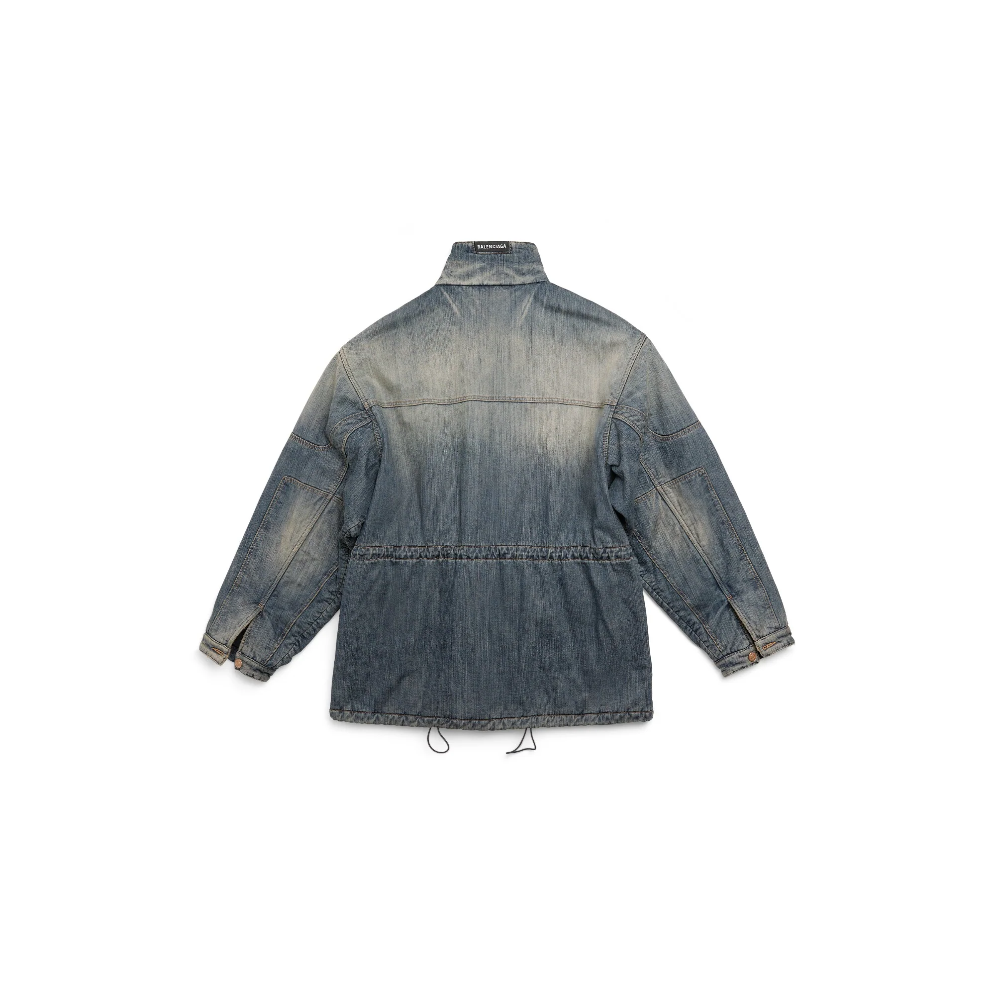 Parka - Blue Light Ring - Image 2