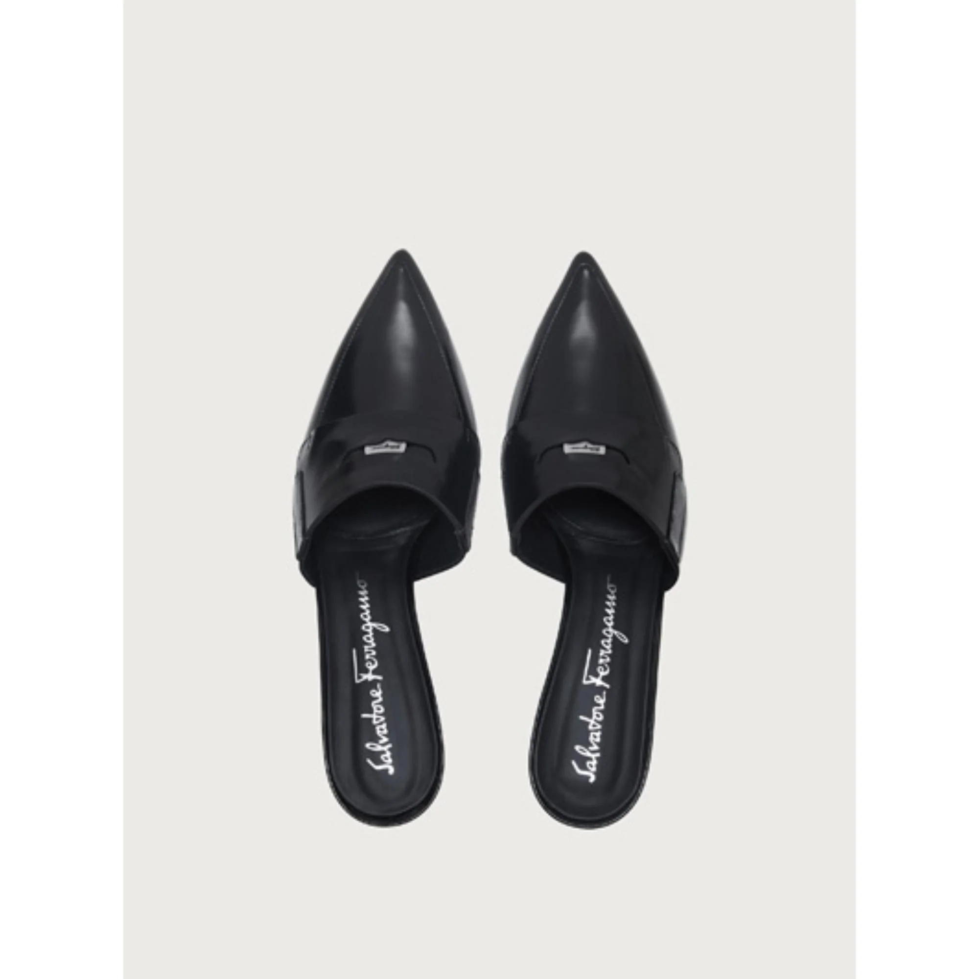 Mule - Black - Image 2