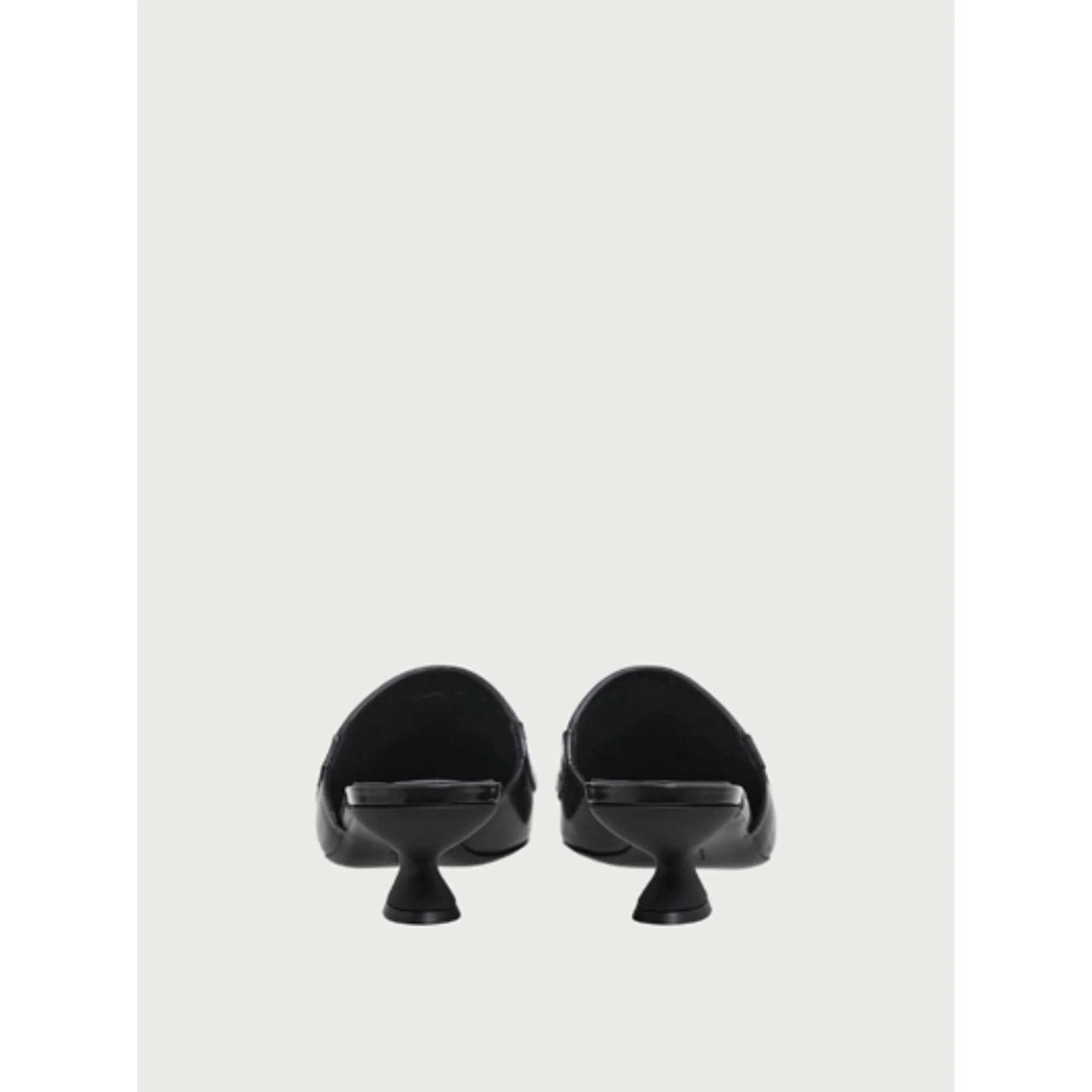 Mule - Black - Image 5