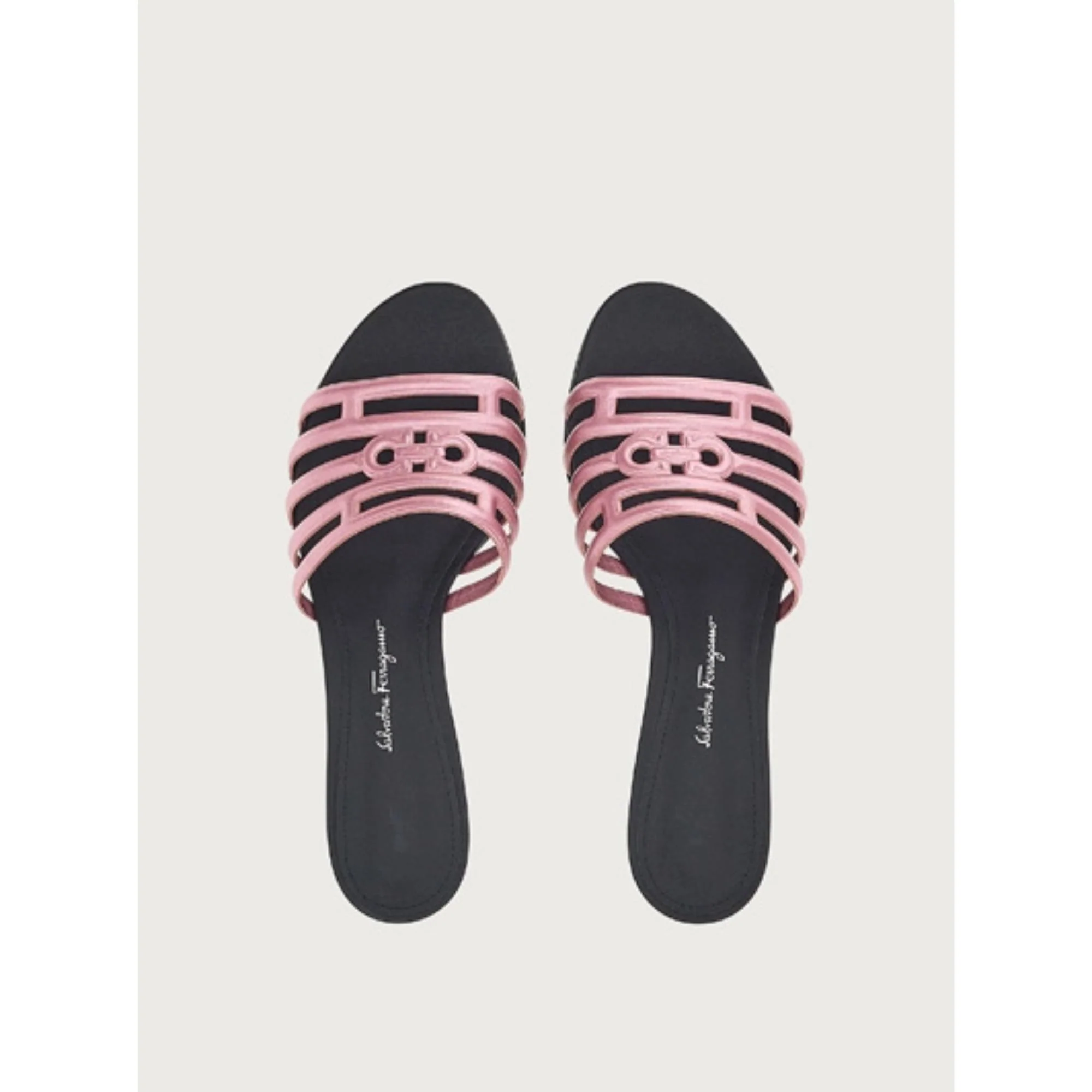 Gancini Slide - Flamingo - Image 2