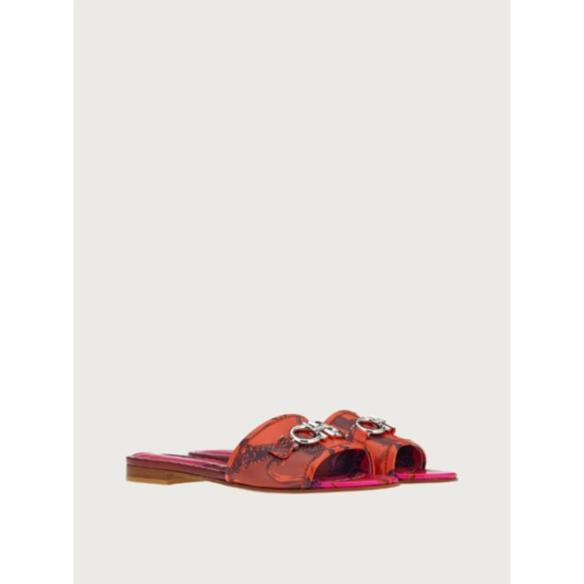 Gancini Slide - Multicolor - Image 3