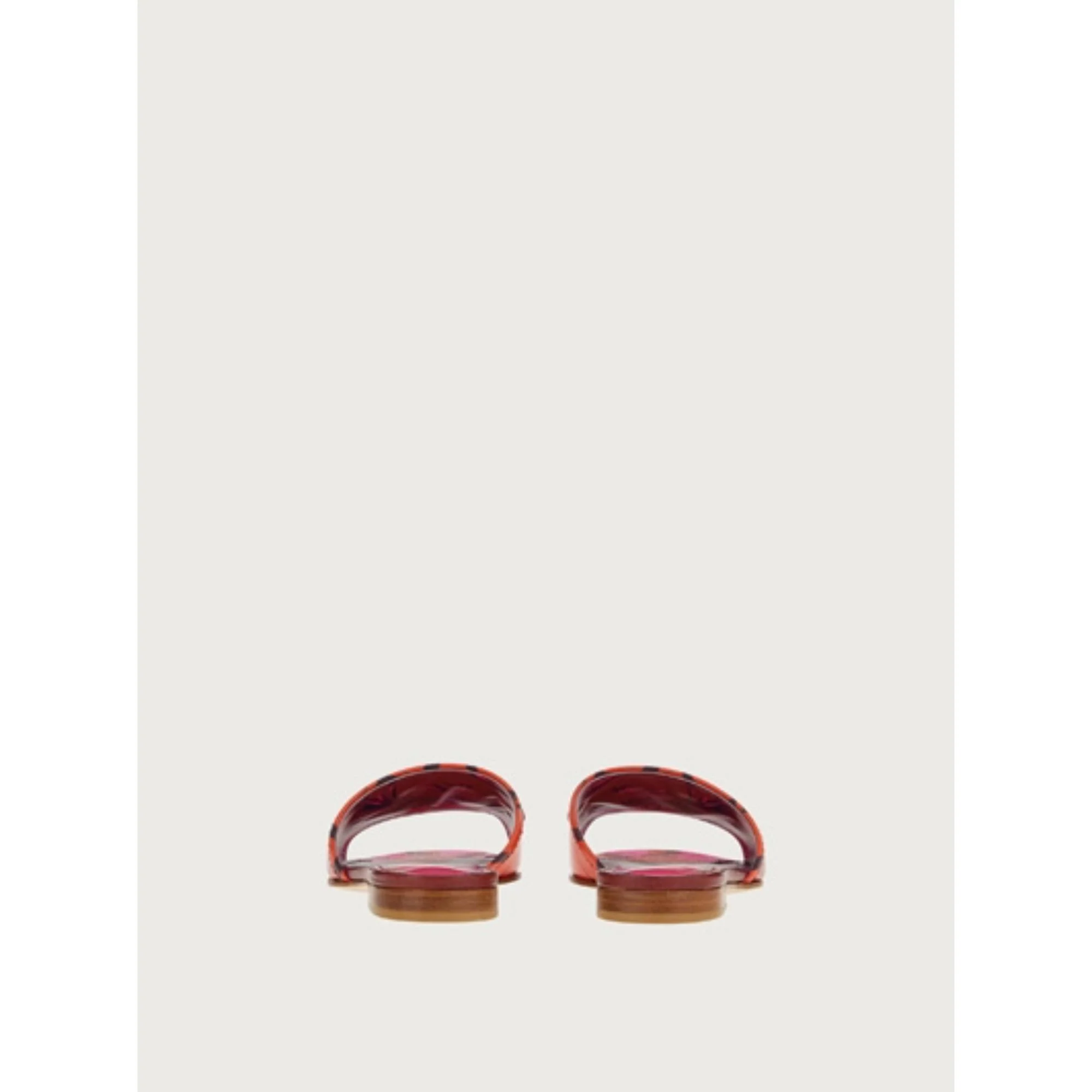 Gancini Slide - Multicolor - Image 4