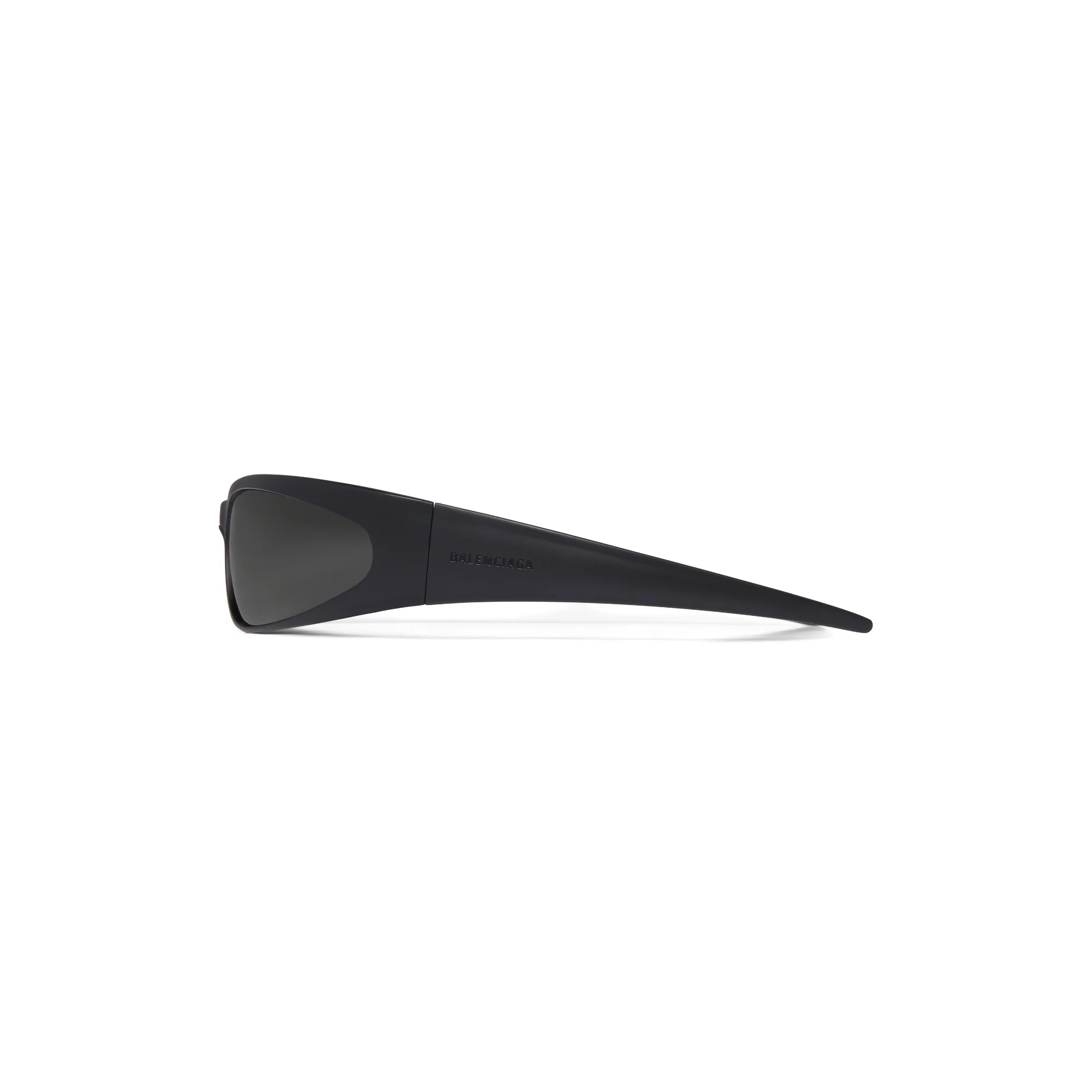 Reverse Xpander 2.0 Rect 0290S - Black - Image 2