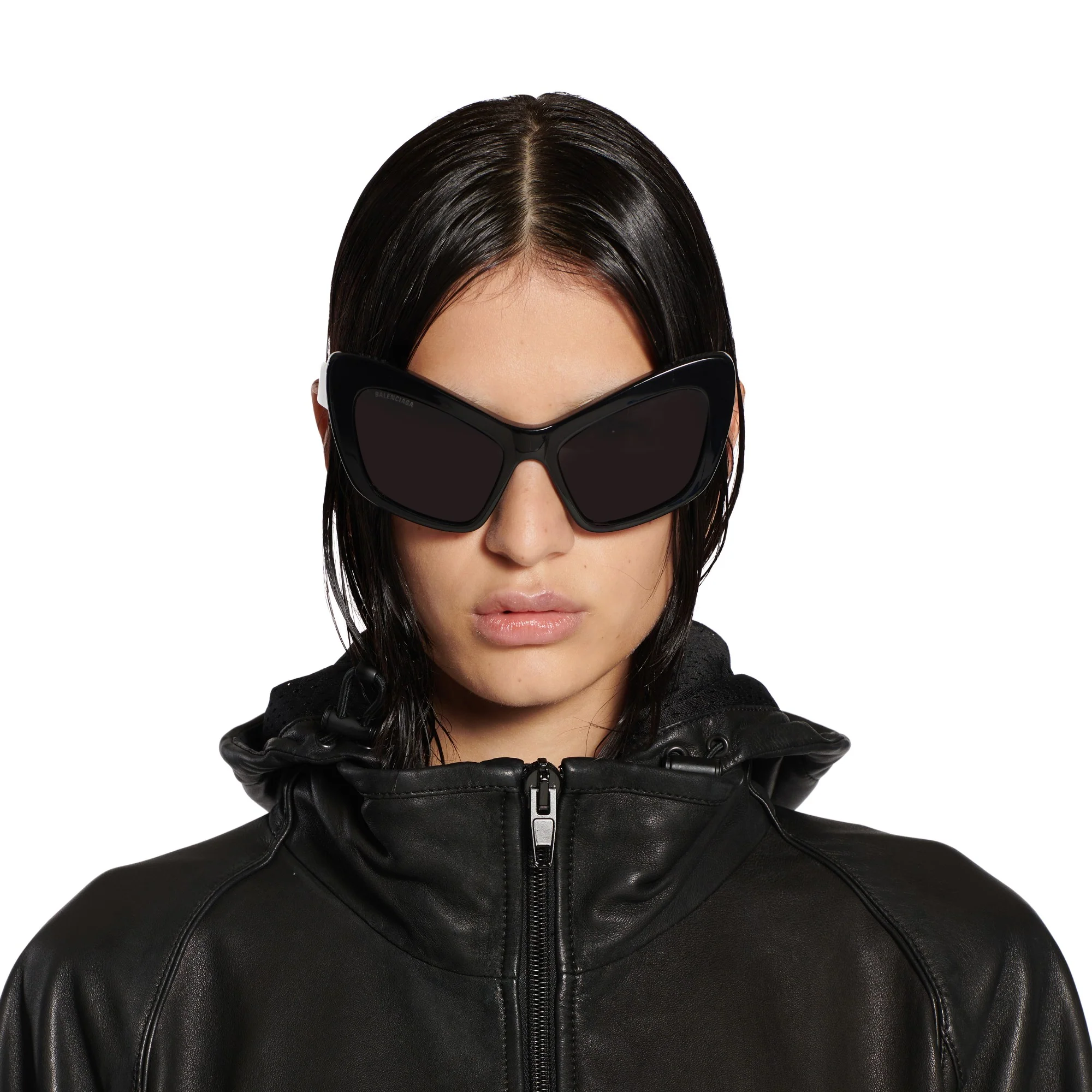 Monaco Cat 0293S - Black - Image 3