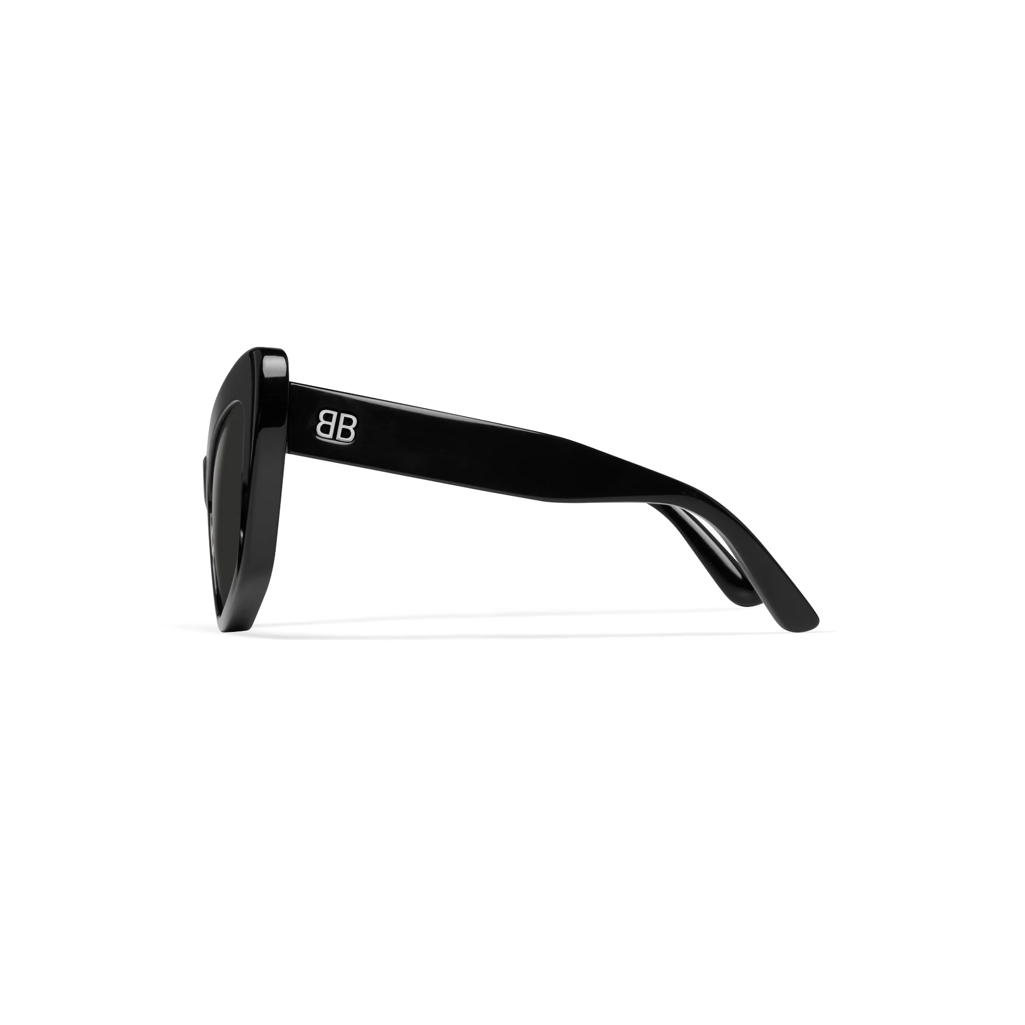 Monaco Cat 0293S - Black - Image 4