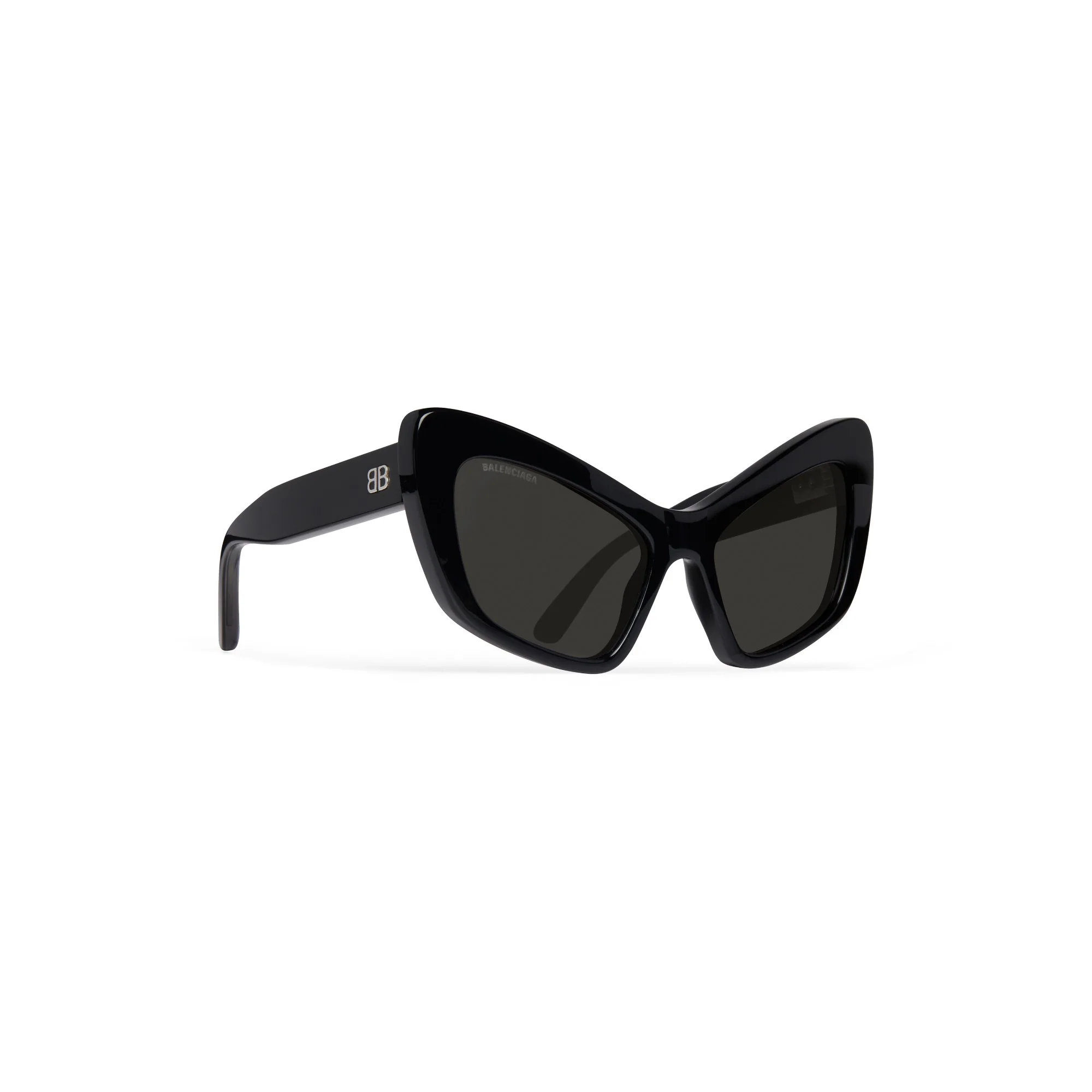 Monaco Cat 0293S - Black - Image 5