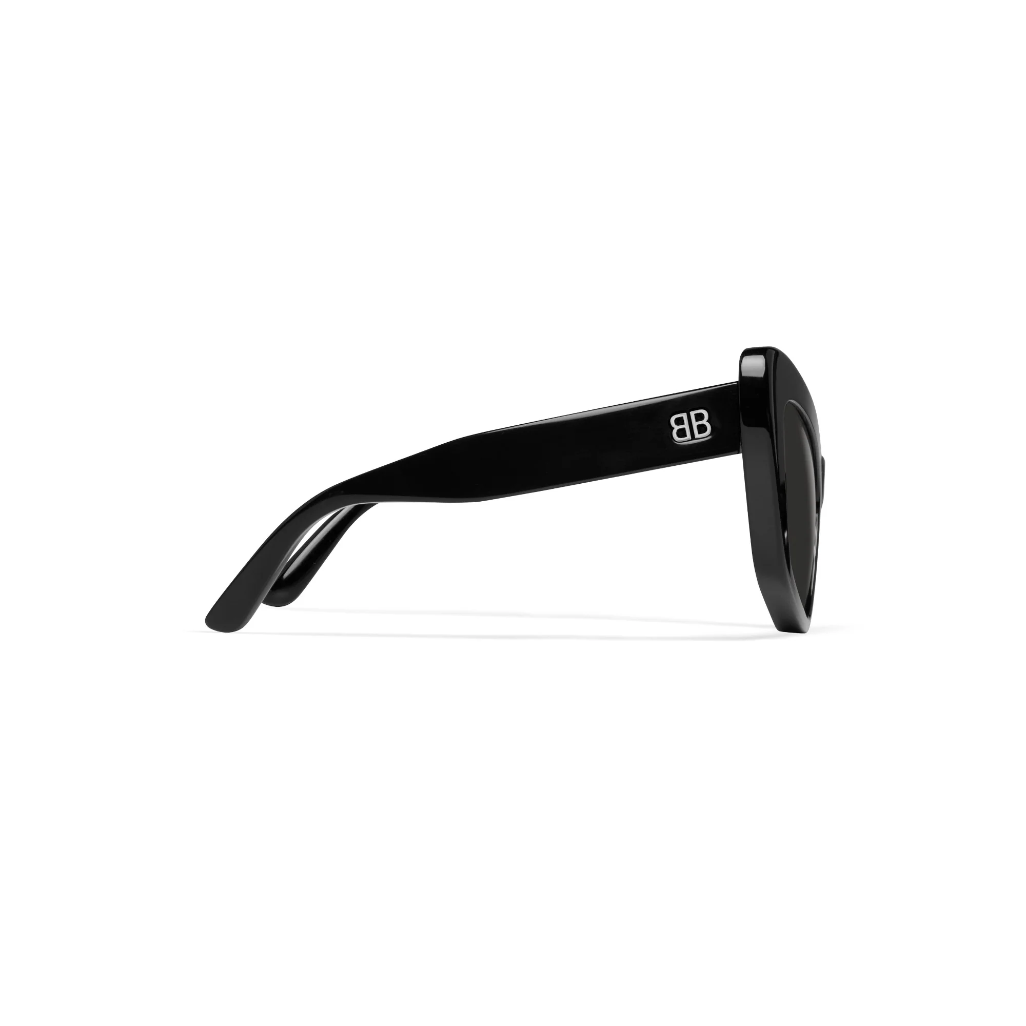 Monaco Cat 0293S - Black - Image 6