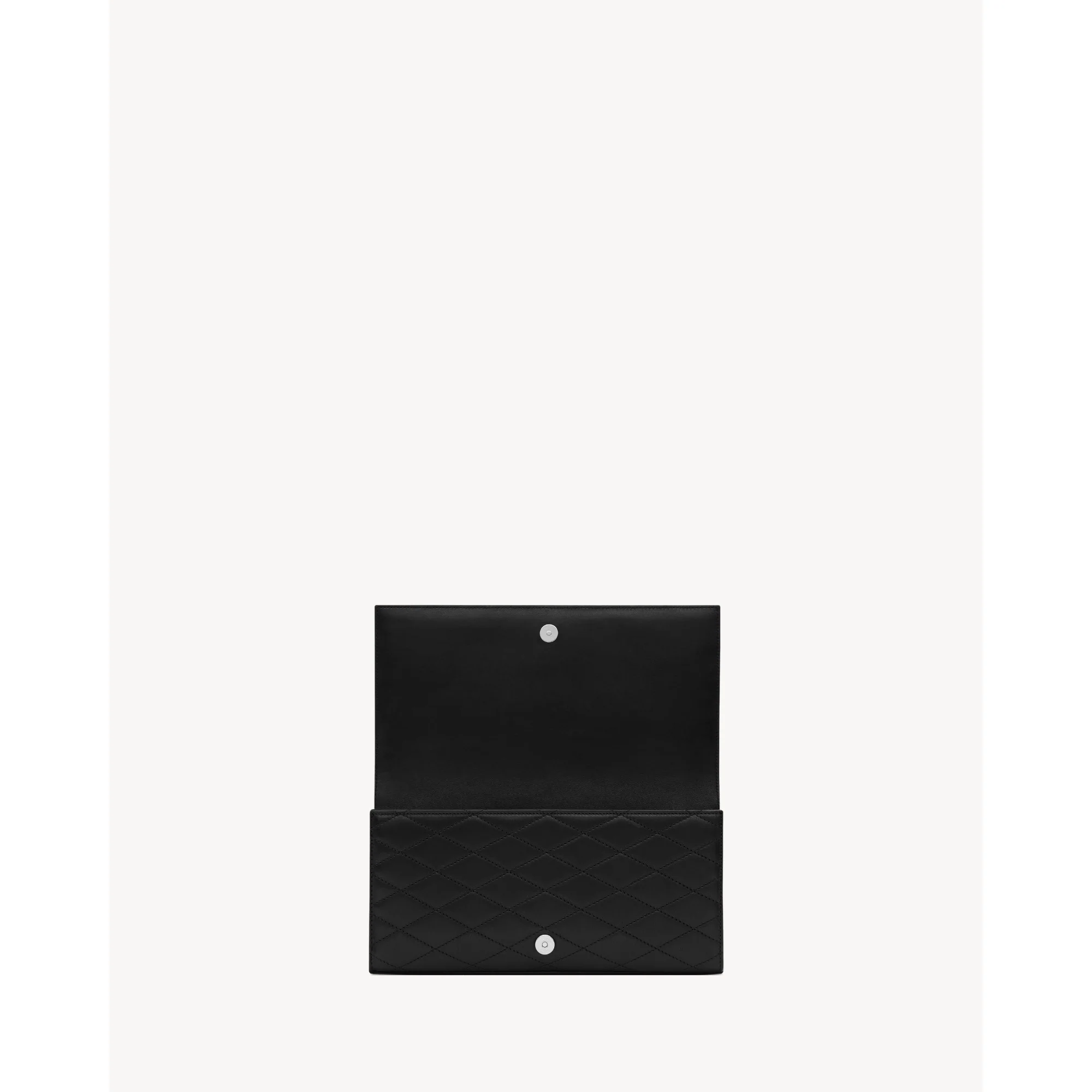 Kate Clutch - Nero - Image 4