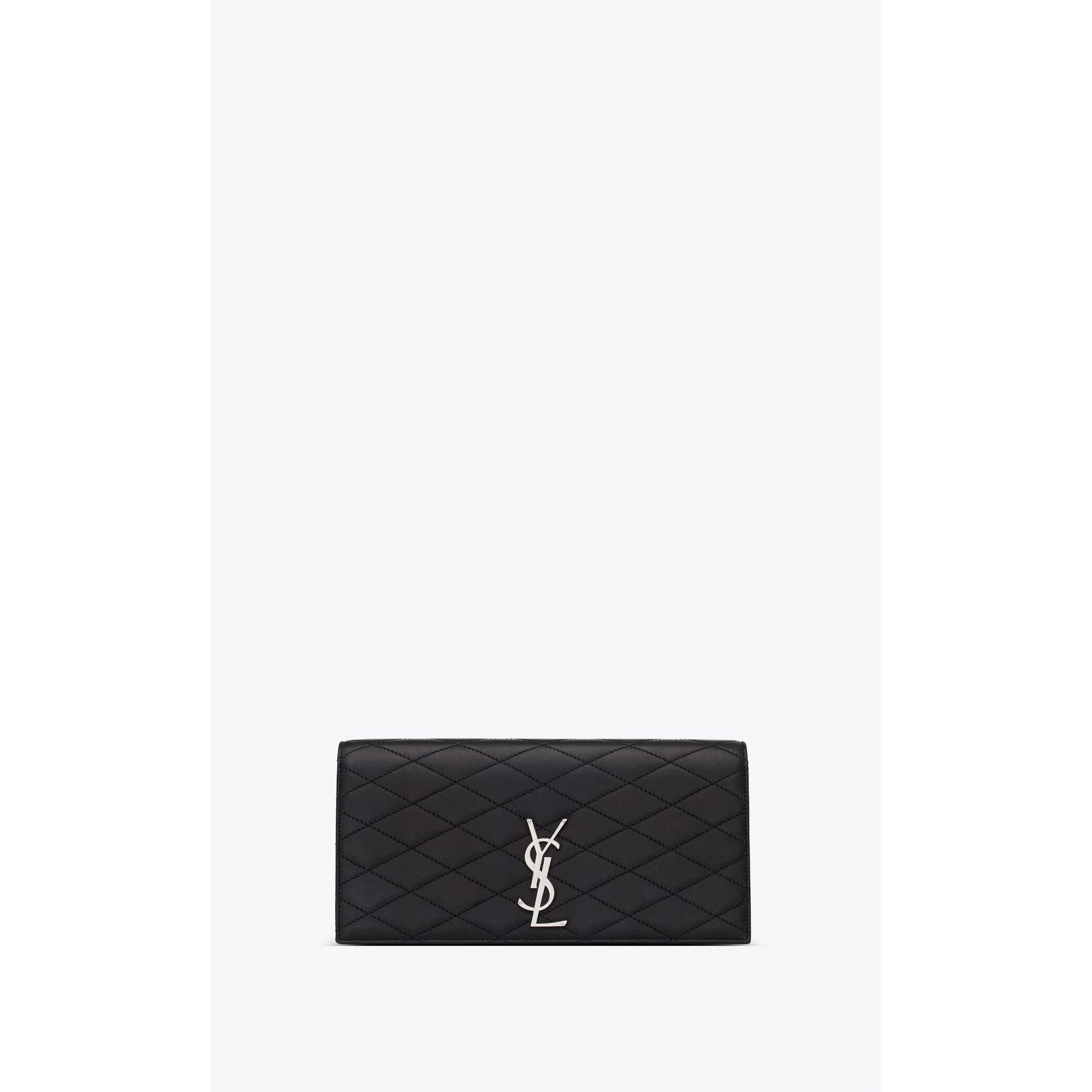 Kate Clutch - Nero