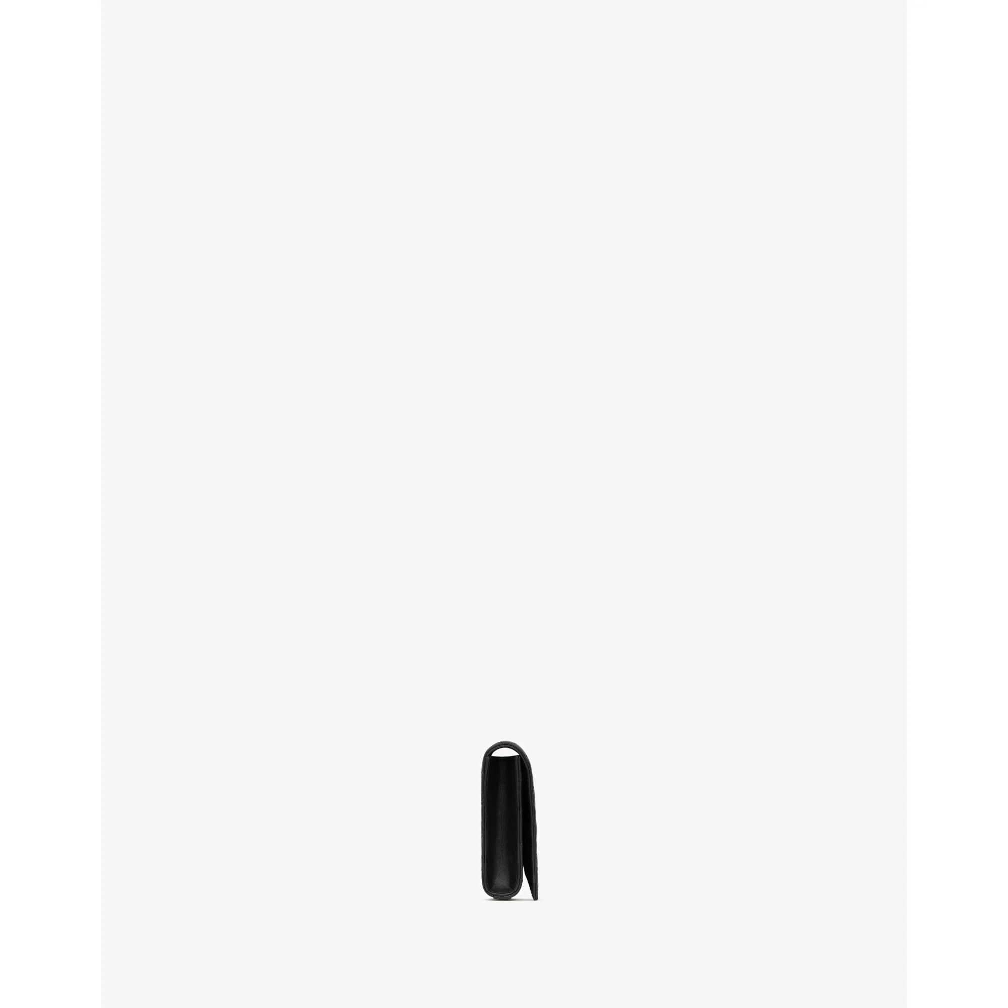 Kate Clutch - Nero - Image 3