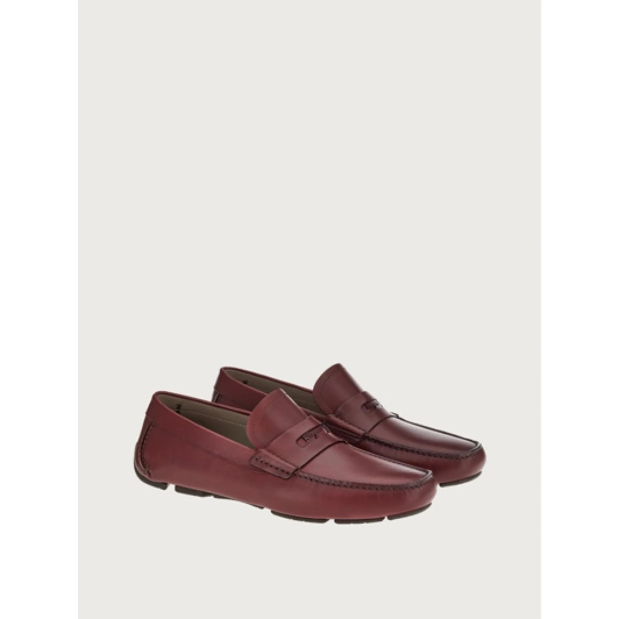 Driver with Signature Ornament - Aubergine - Image 4