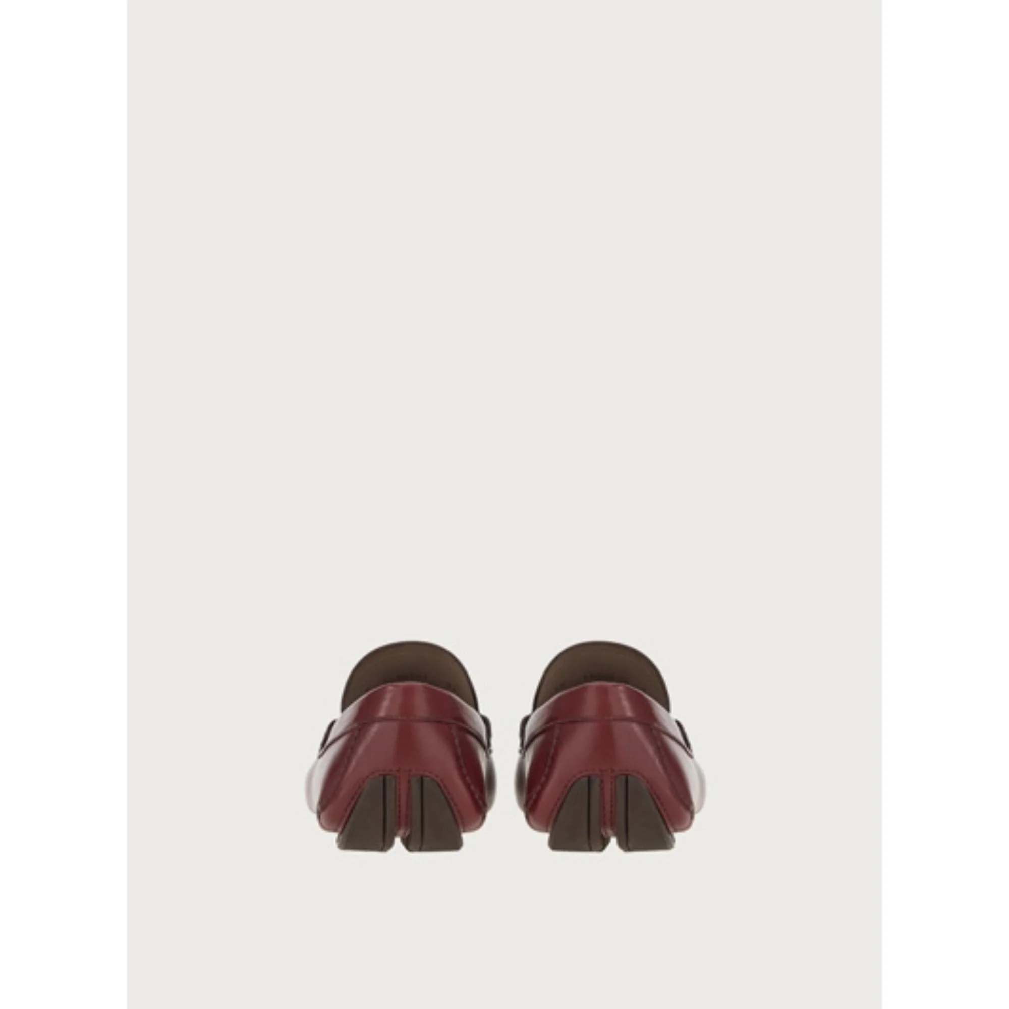 Driver with Signature Ornament - Aubergine - Image 5