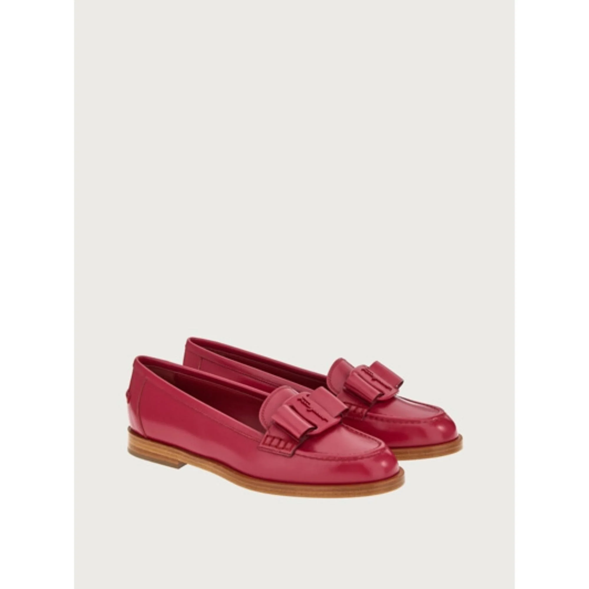 Viva Loafers - Pomegranate - Image 3