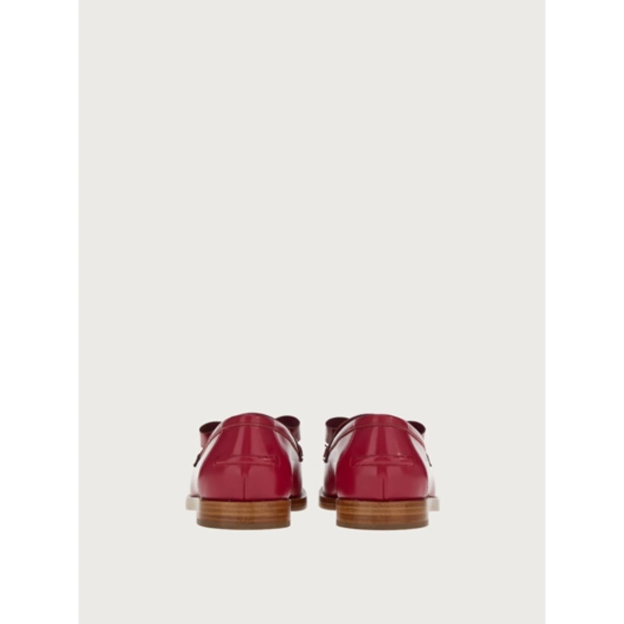 Viva Loafers - Pomegranate - Image 4