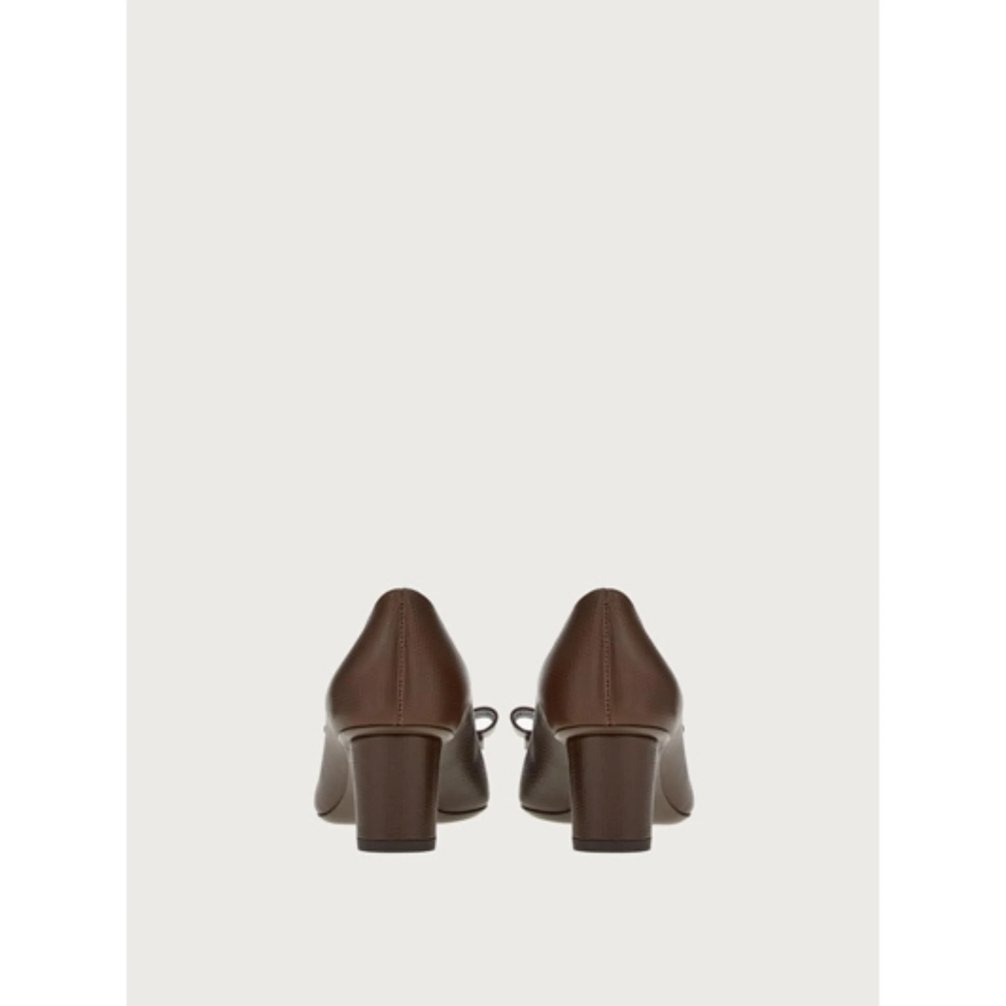 Viva Pumps Shoe - Moss - Image 4