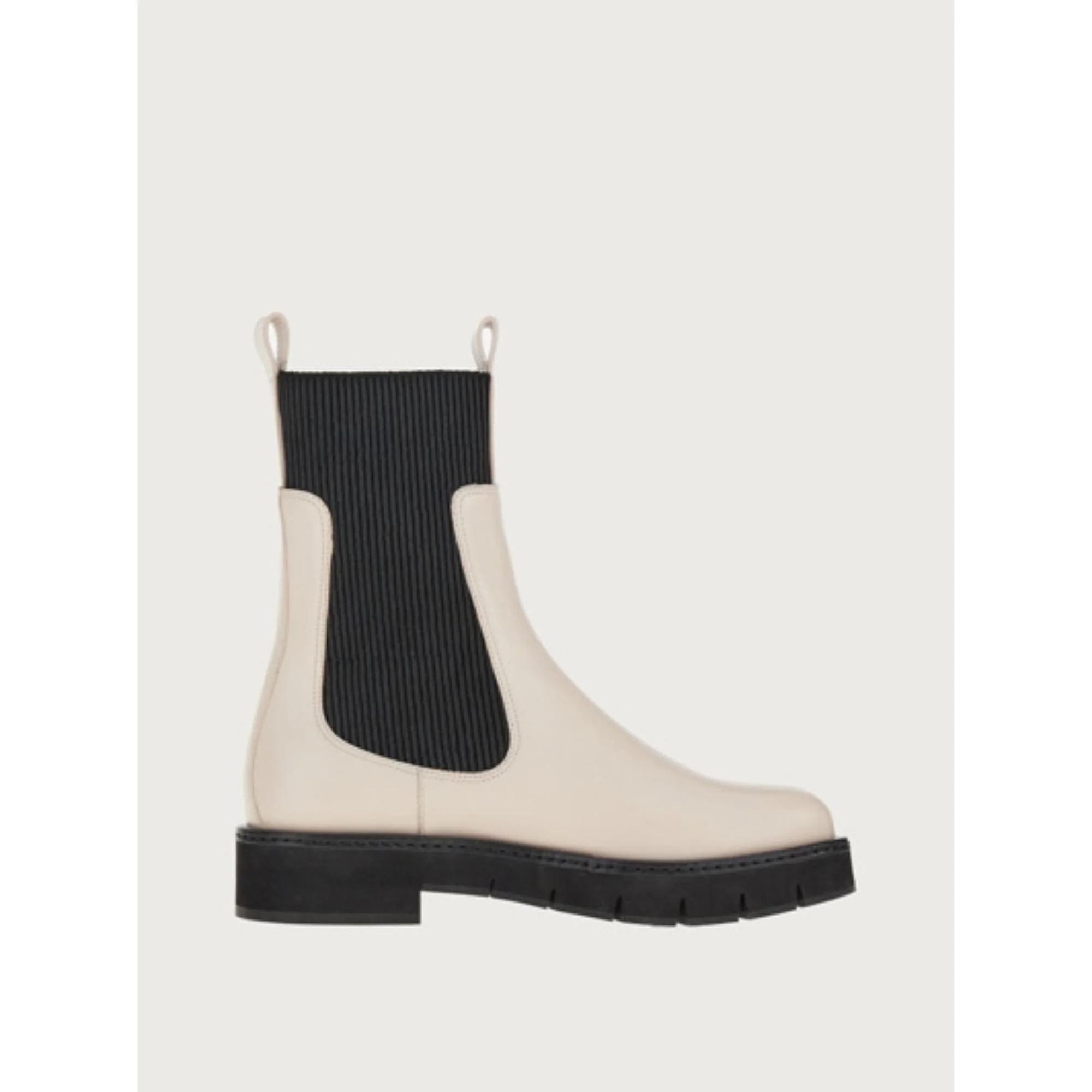 Chelsea Boots - Bone - Image 5