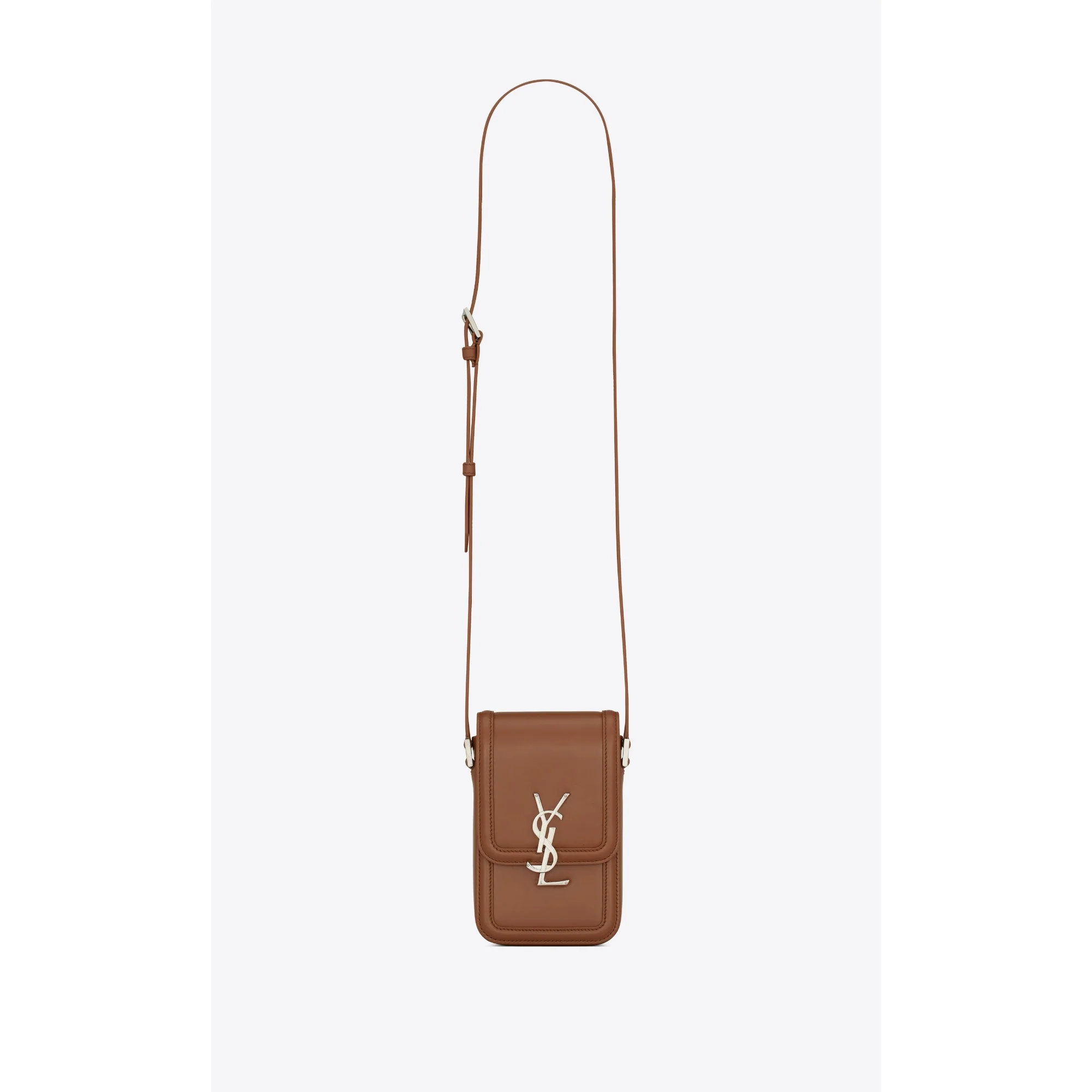 Solferino Mini Bag - Fox