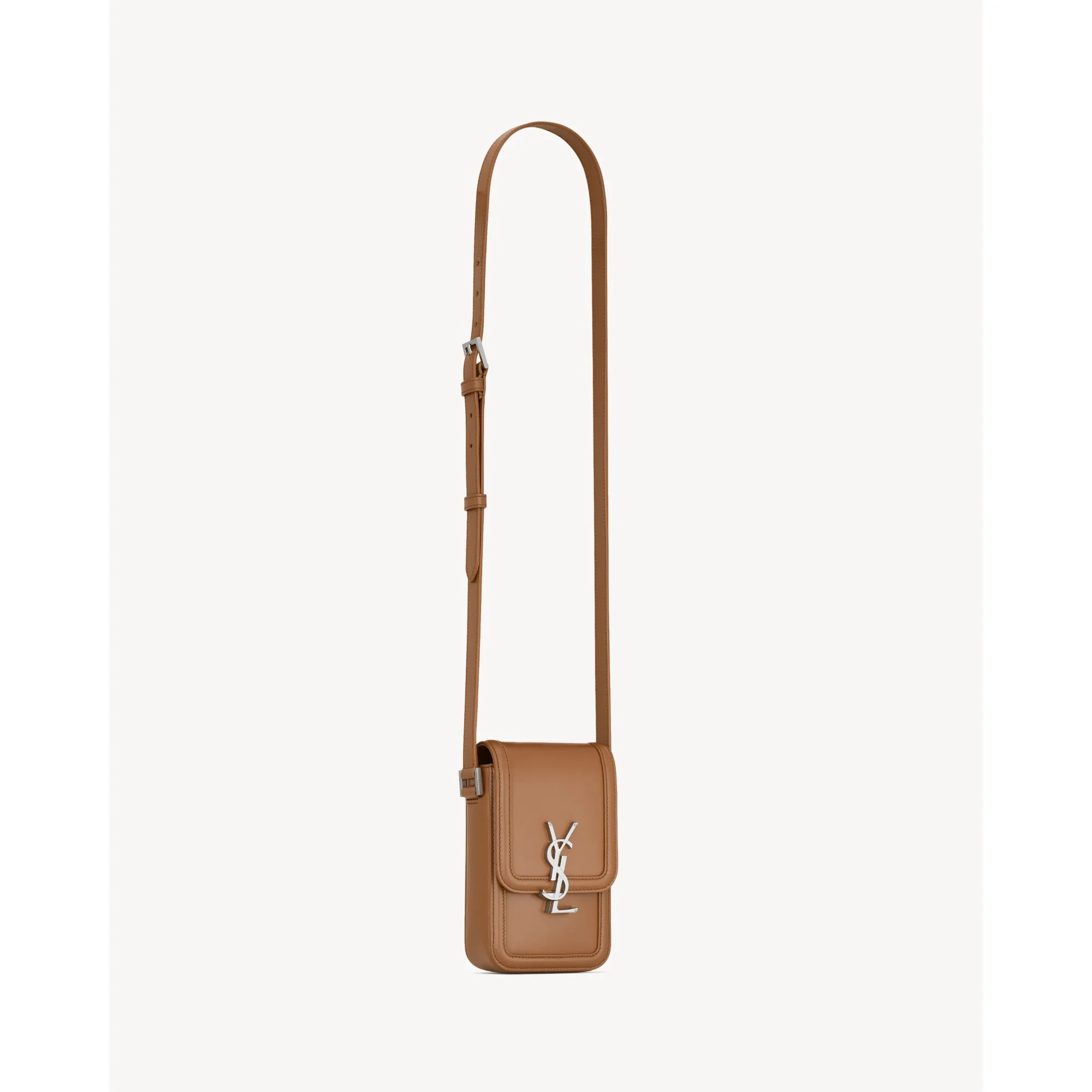 Solferino Mini Bag - Fox - Image 6