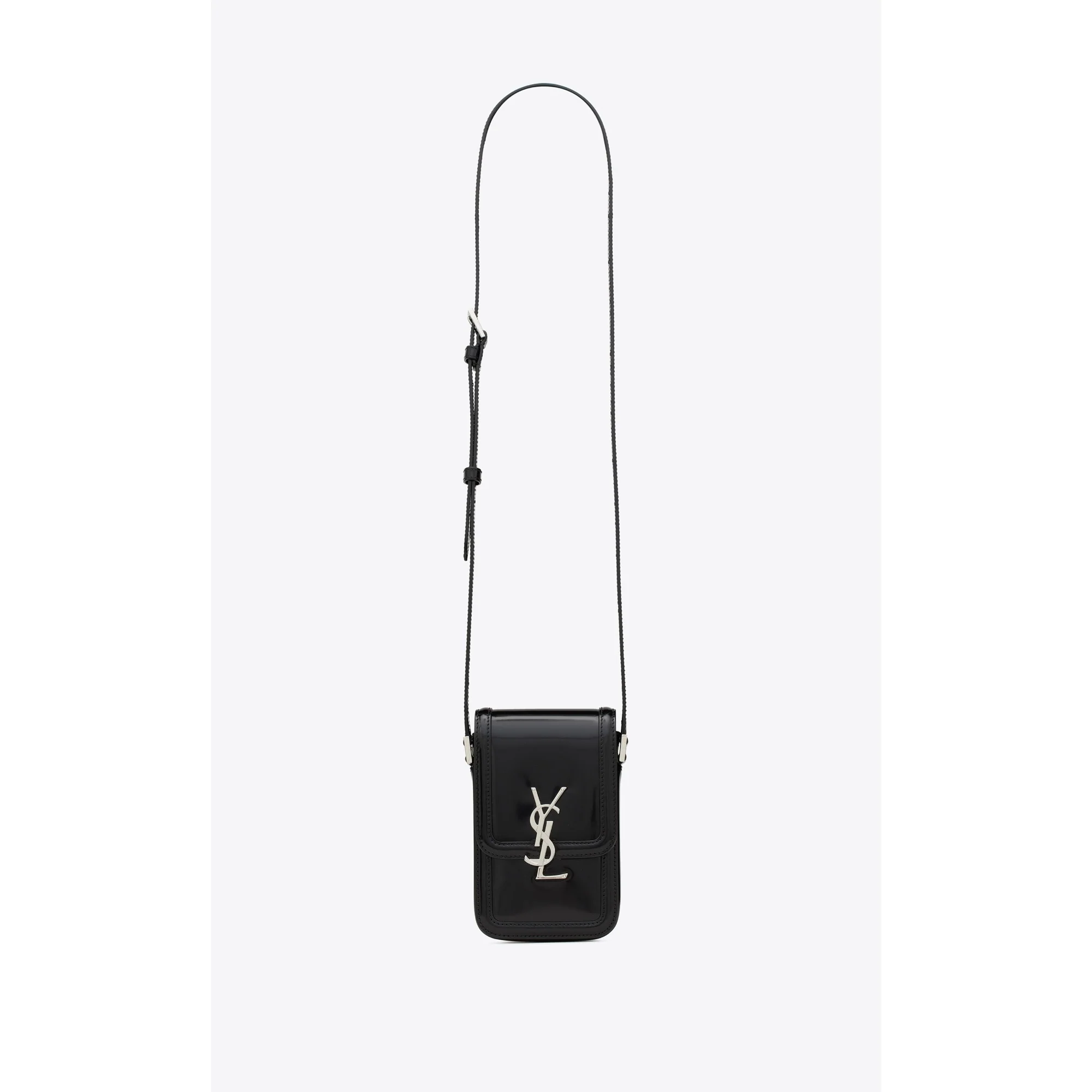 Solferino Mini Bag - Nero