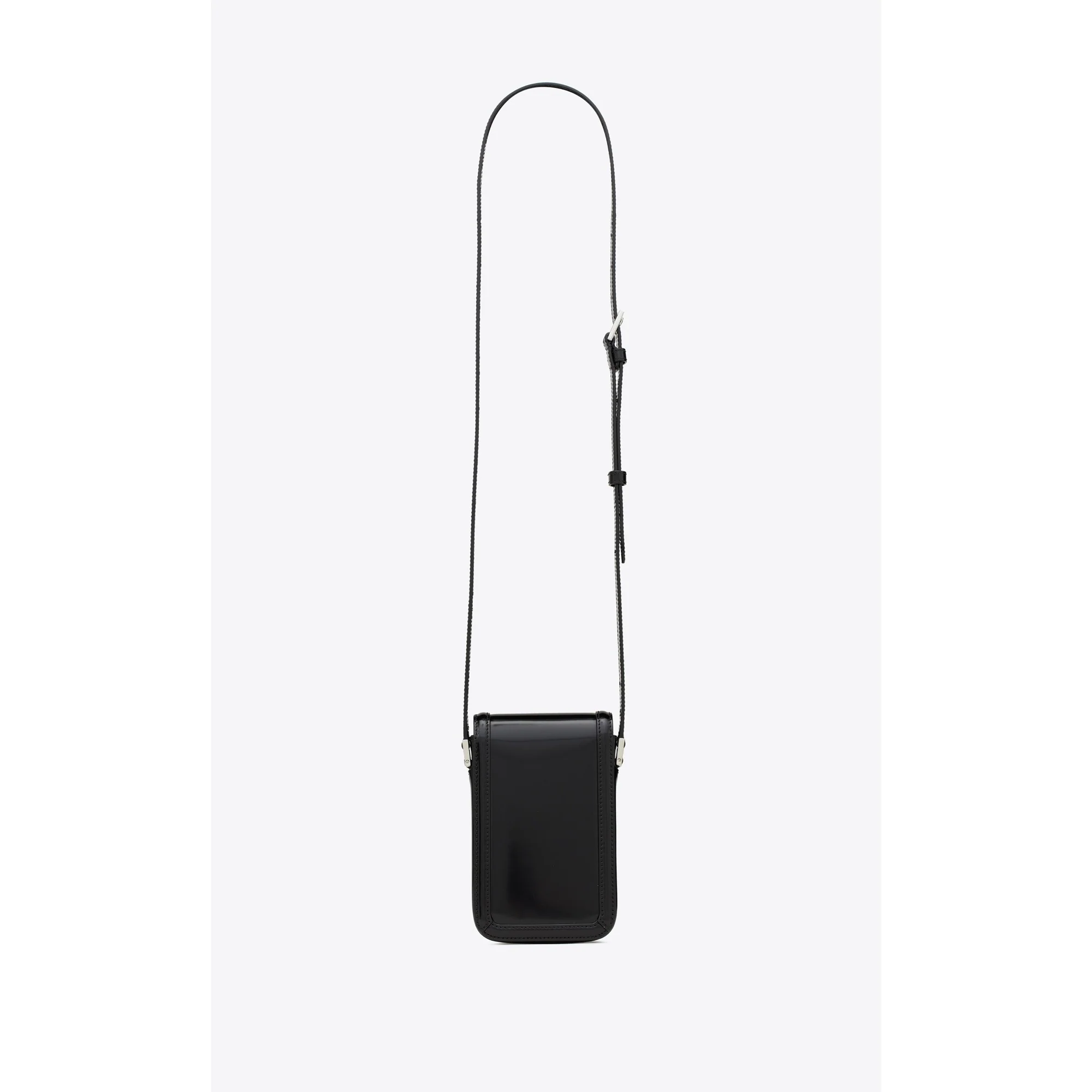 Solferino Mini Bag - Nero - Image 2