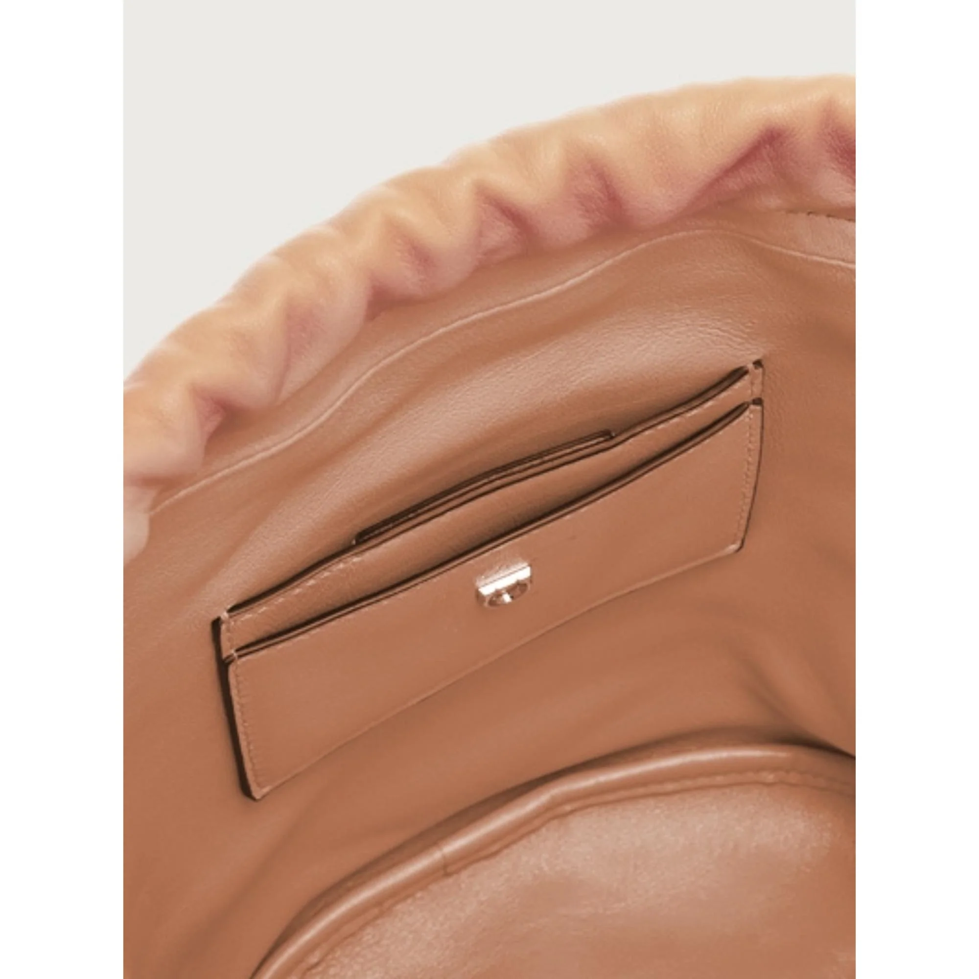Ferragamo Medium Cage Bag - Amaretti - Image 4