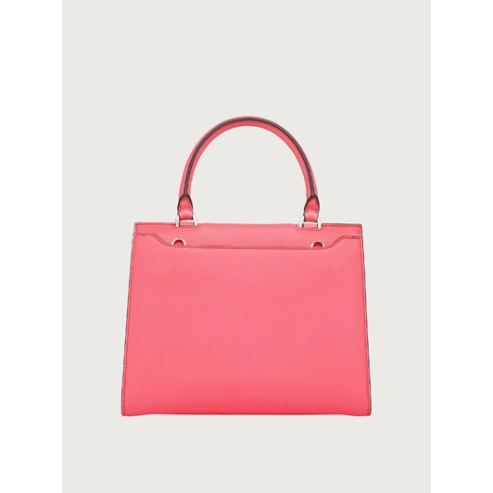 Trifolio Small Top Handle - Peonia - Image 3