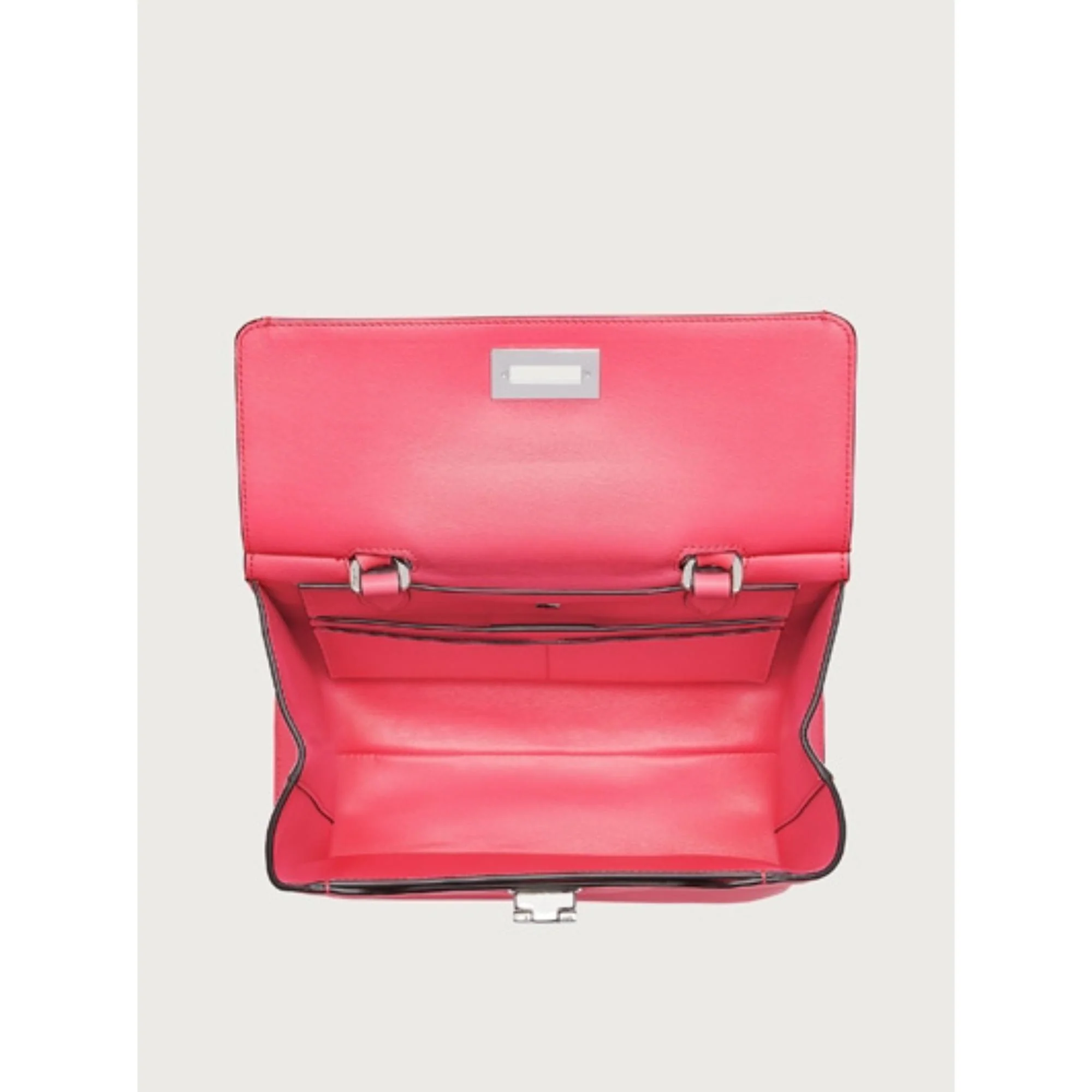 Trifolio Small Top Handle - Peonia - Image 4