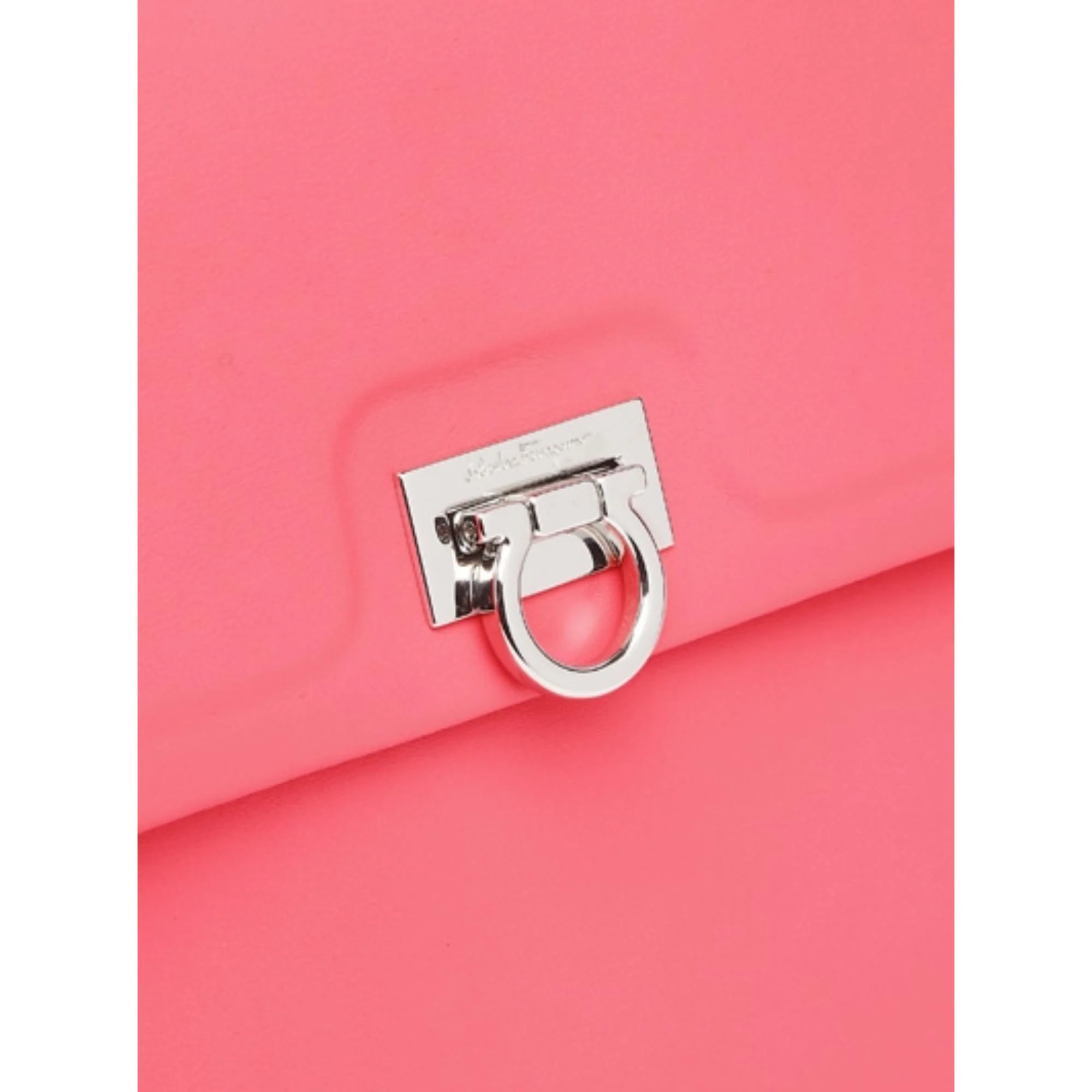 Trifolio Small Top Handle - Peonia - Image 5