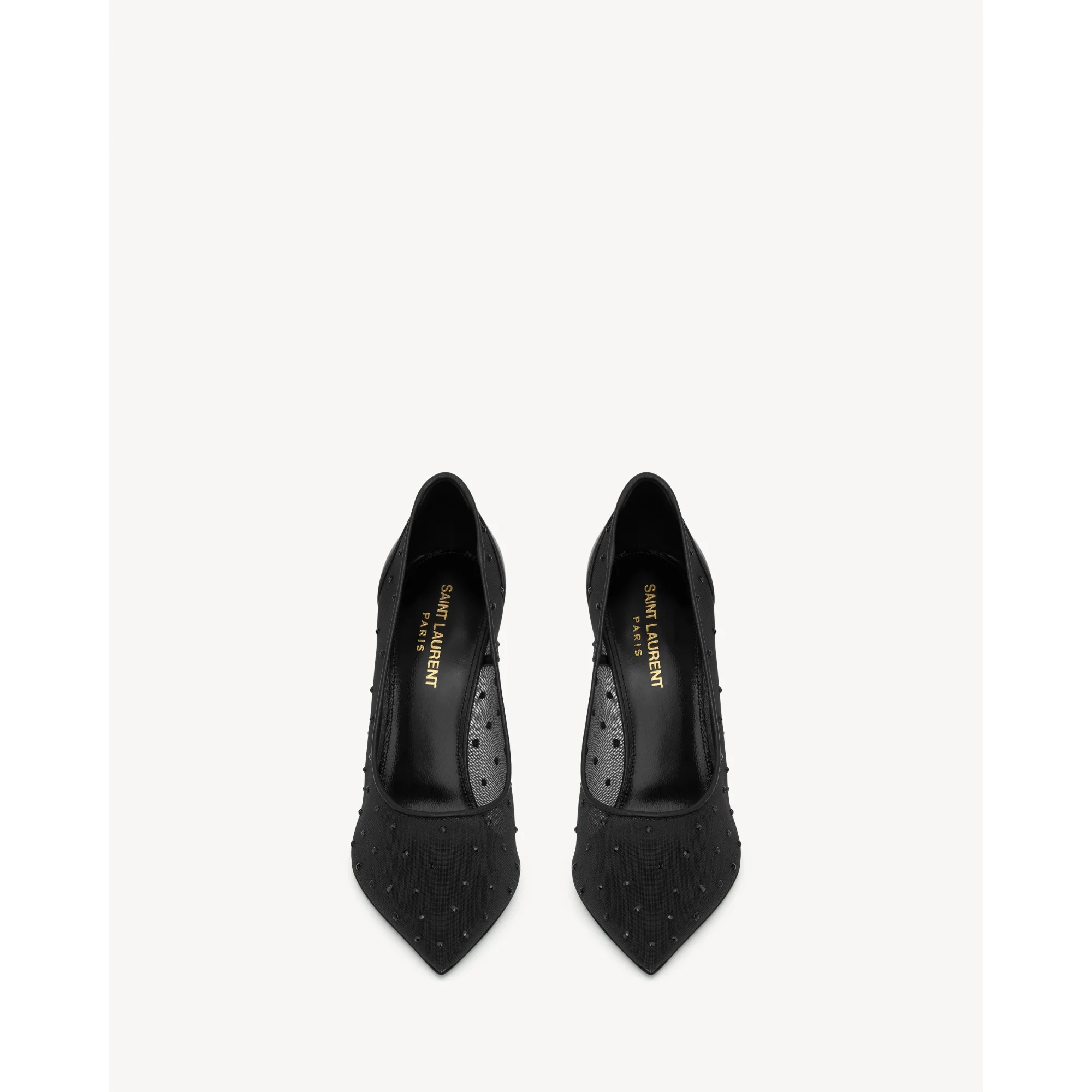 Anja 105 Pump - Nero - Image 2