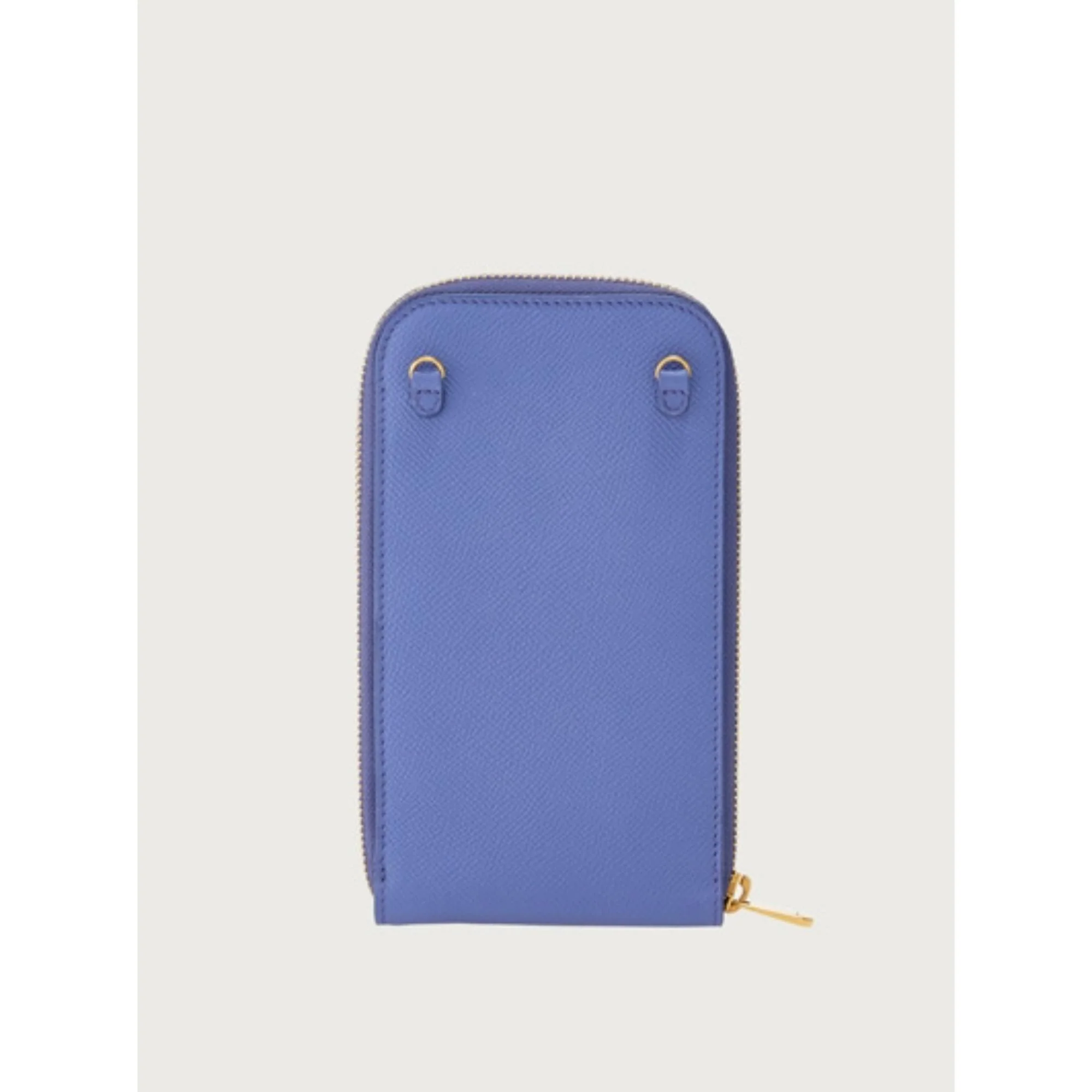 Gancini Smartphone Case - Bleached Denim - Image 3