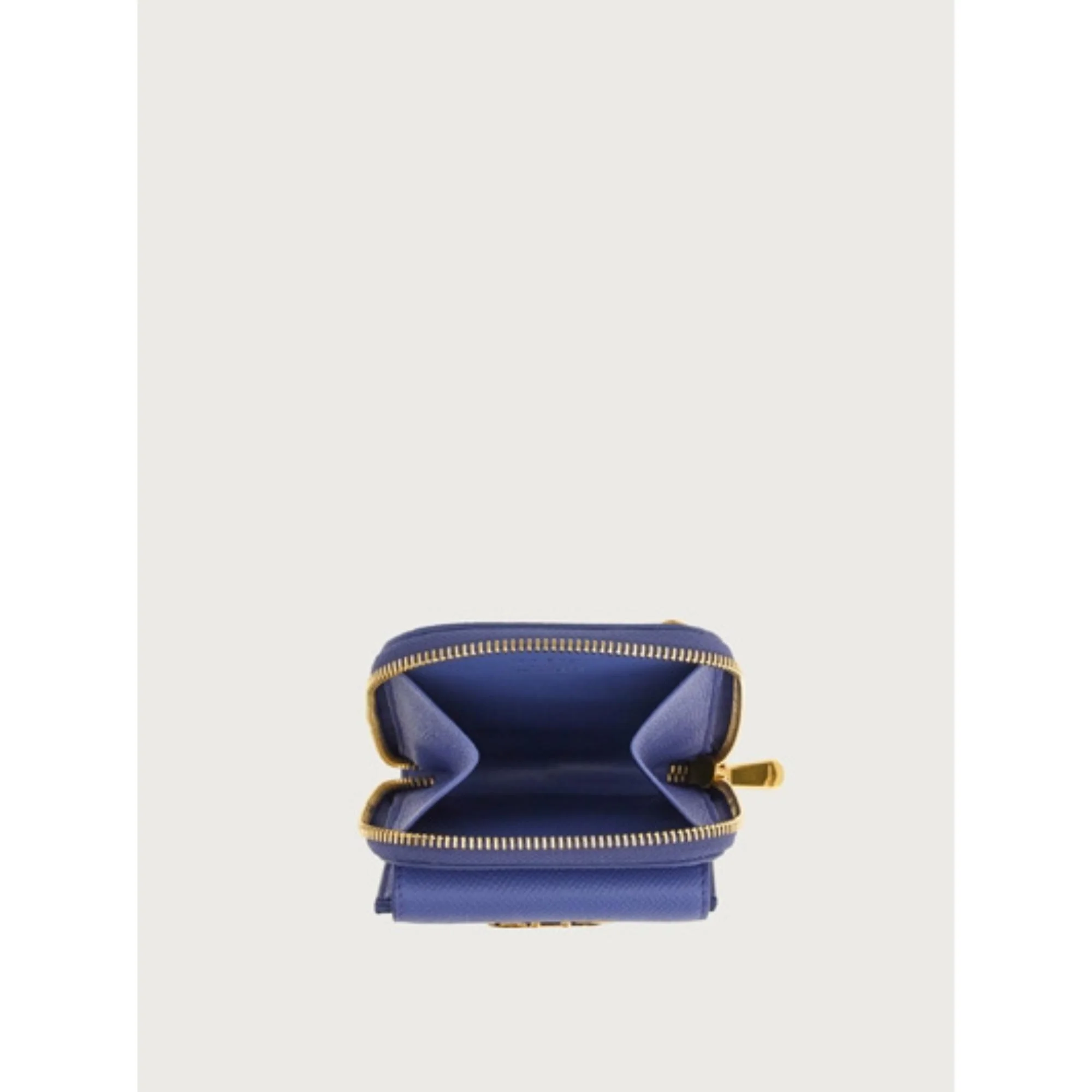 Gancini Smartphone Case - Bleached Denim - Image 4