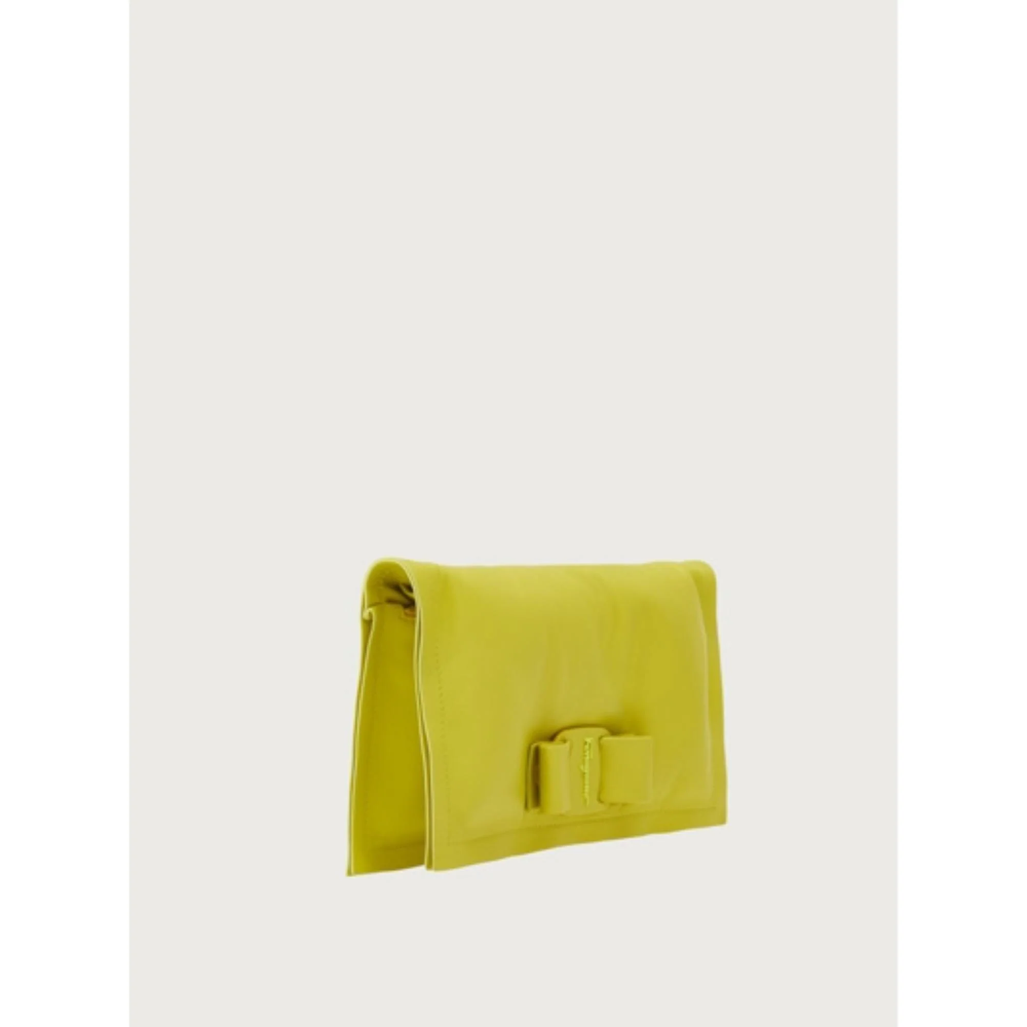 Viva Bow Minibag - Cedar - Image 2