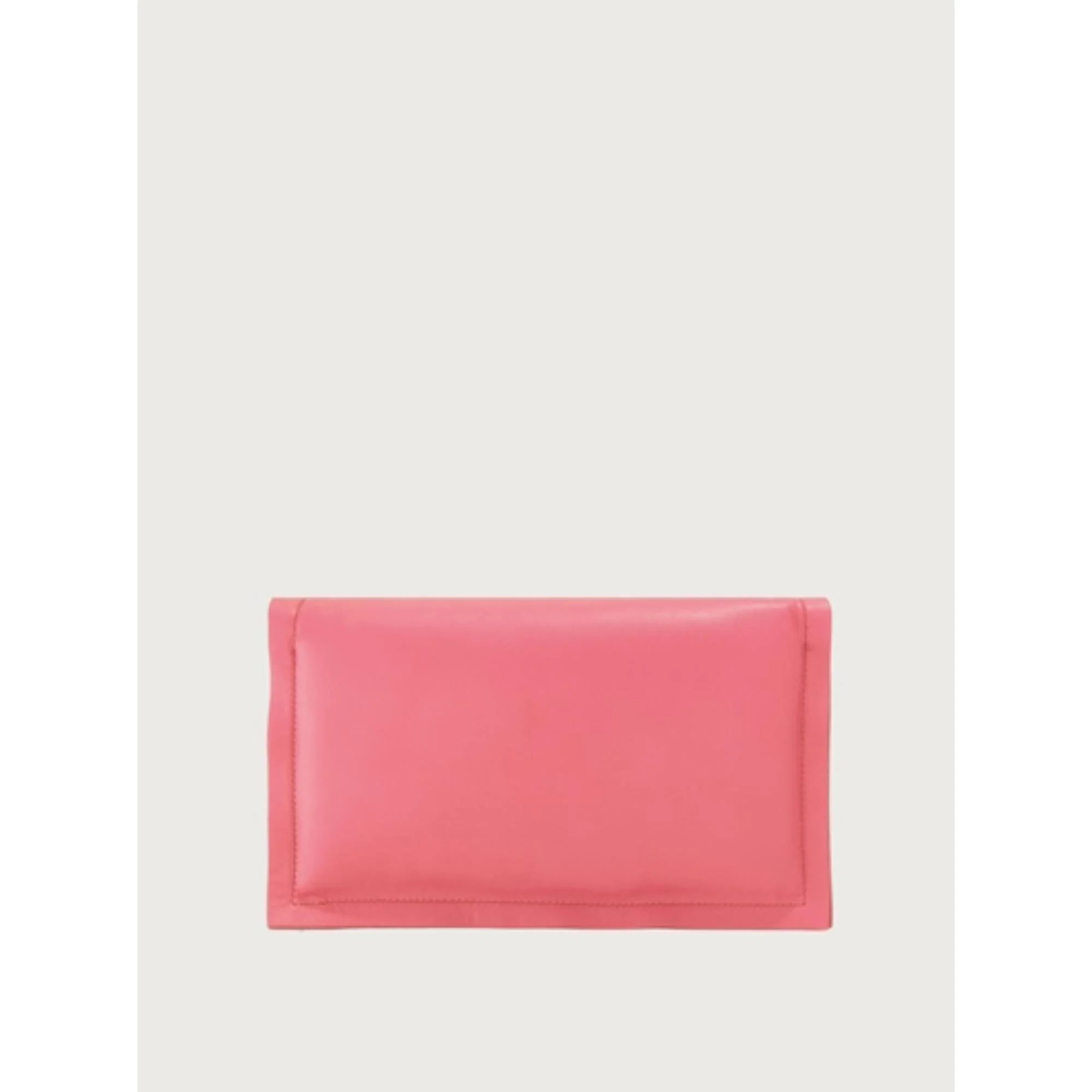Viva Bow Minibag - Peony - Image 3