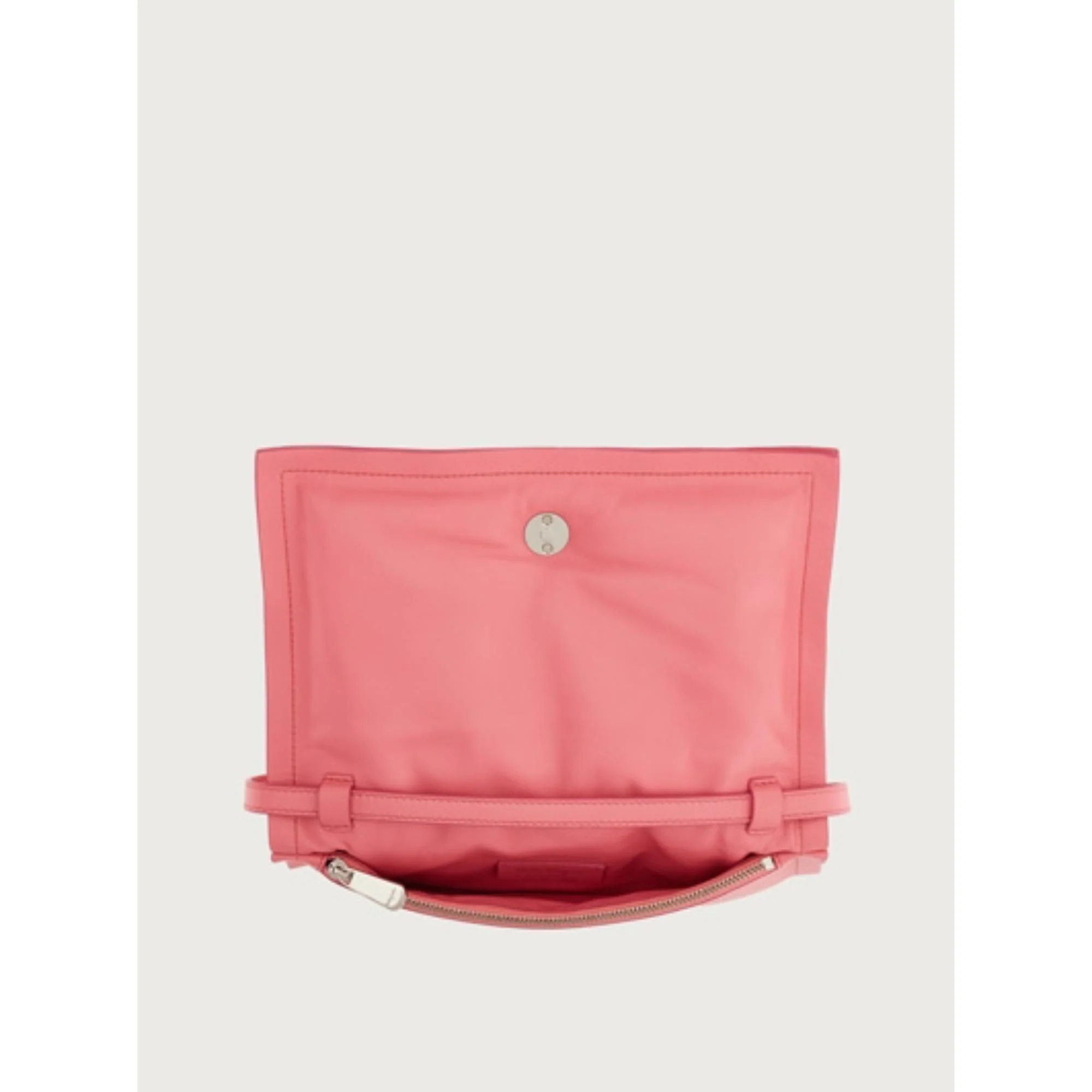 Viva Bow Minibag - Peony - Image 4