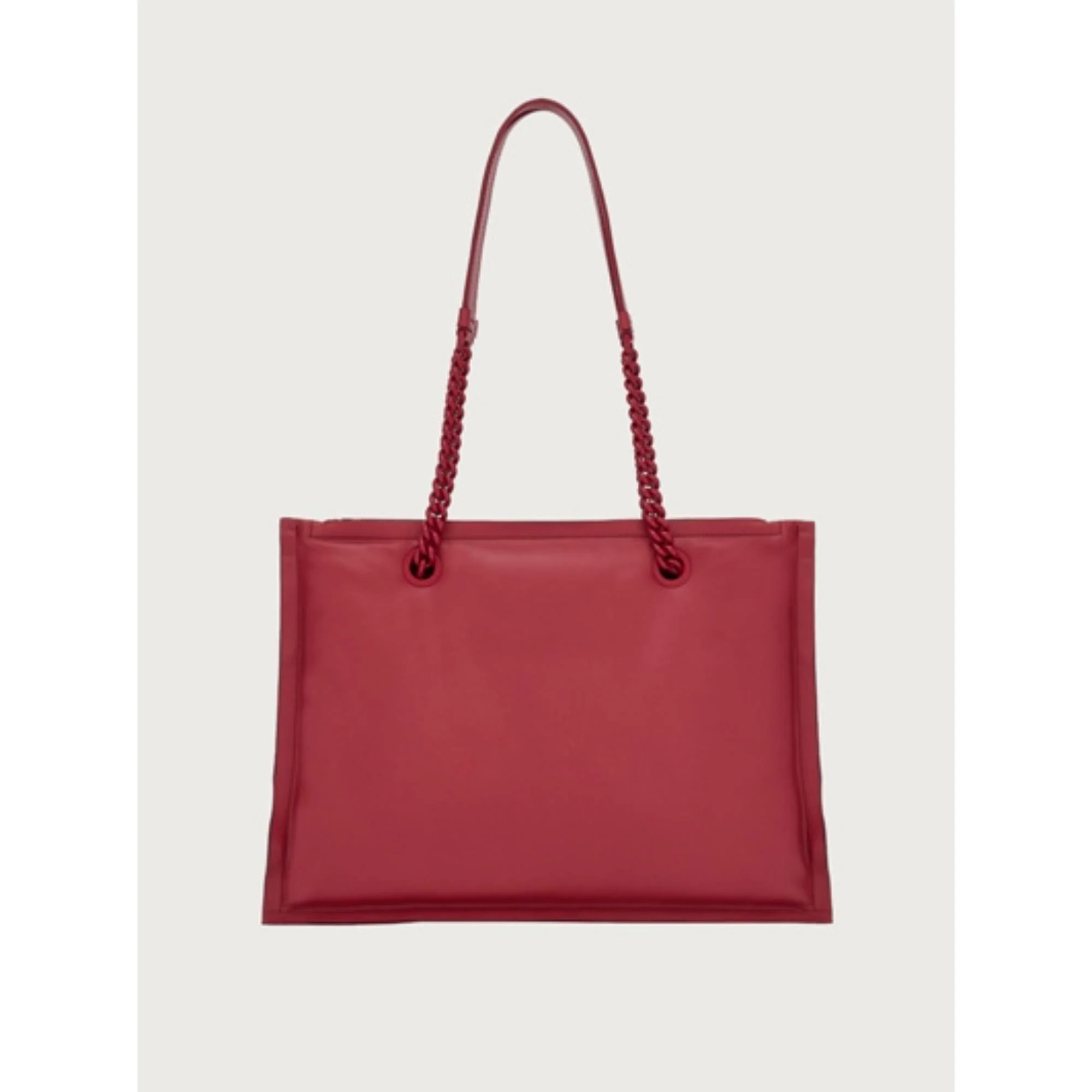Viva Bow Tote Bag - Melagrana - Image 3