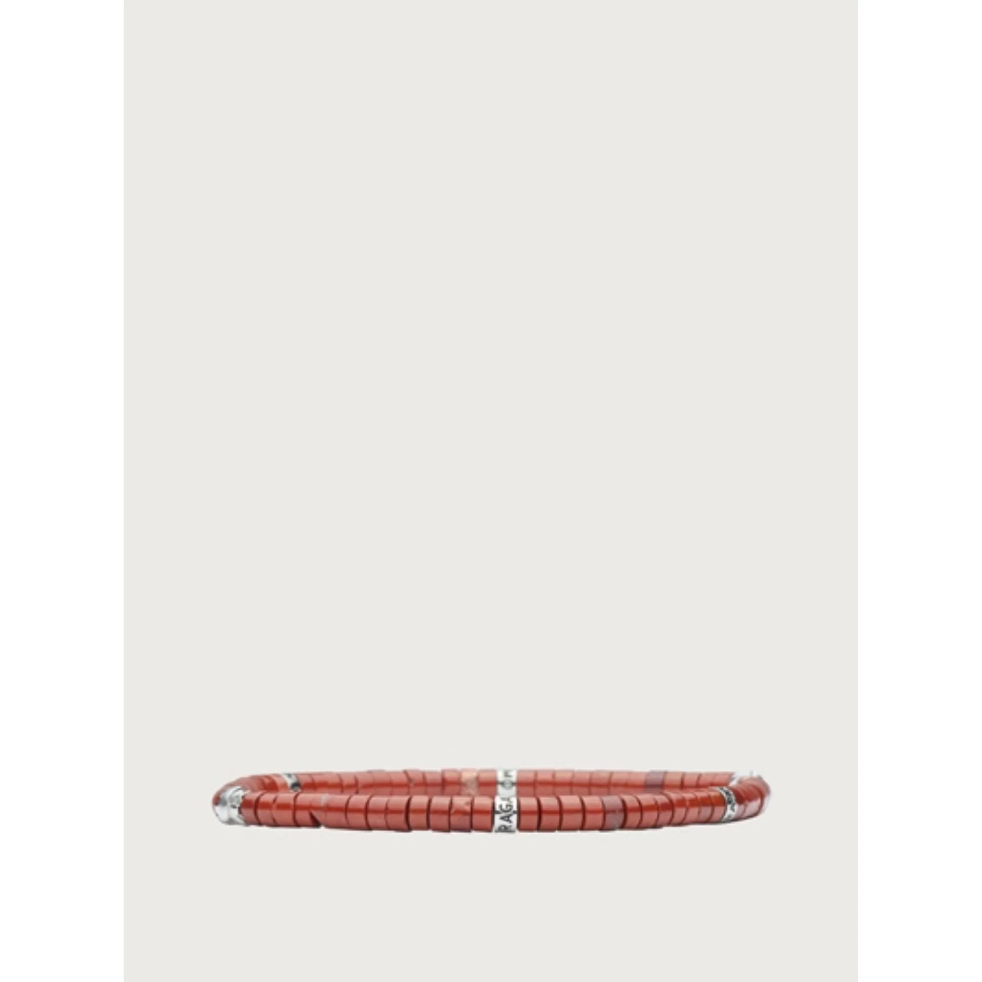 Hawk Eye Bracelet - Red