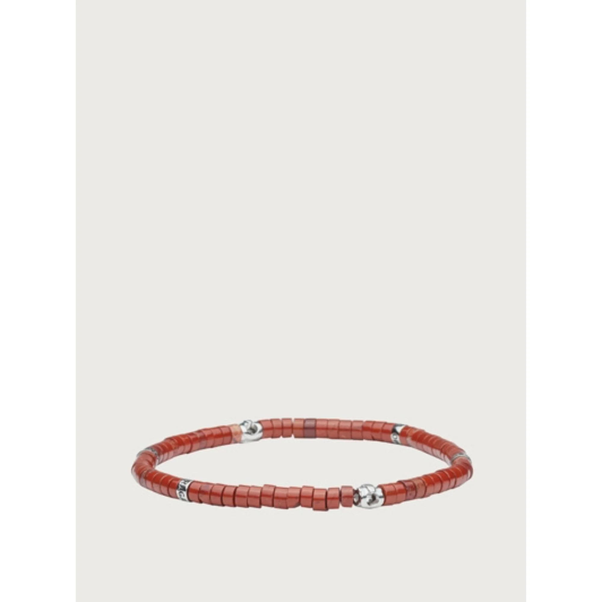 Hawk Eye Bracelet - Red - Image 2