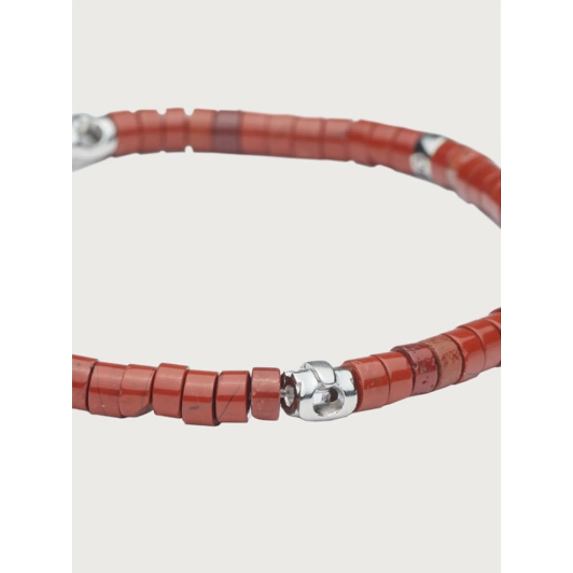 Hawk Eye Bracelet - Red - Image 3