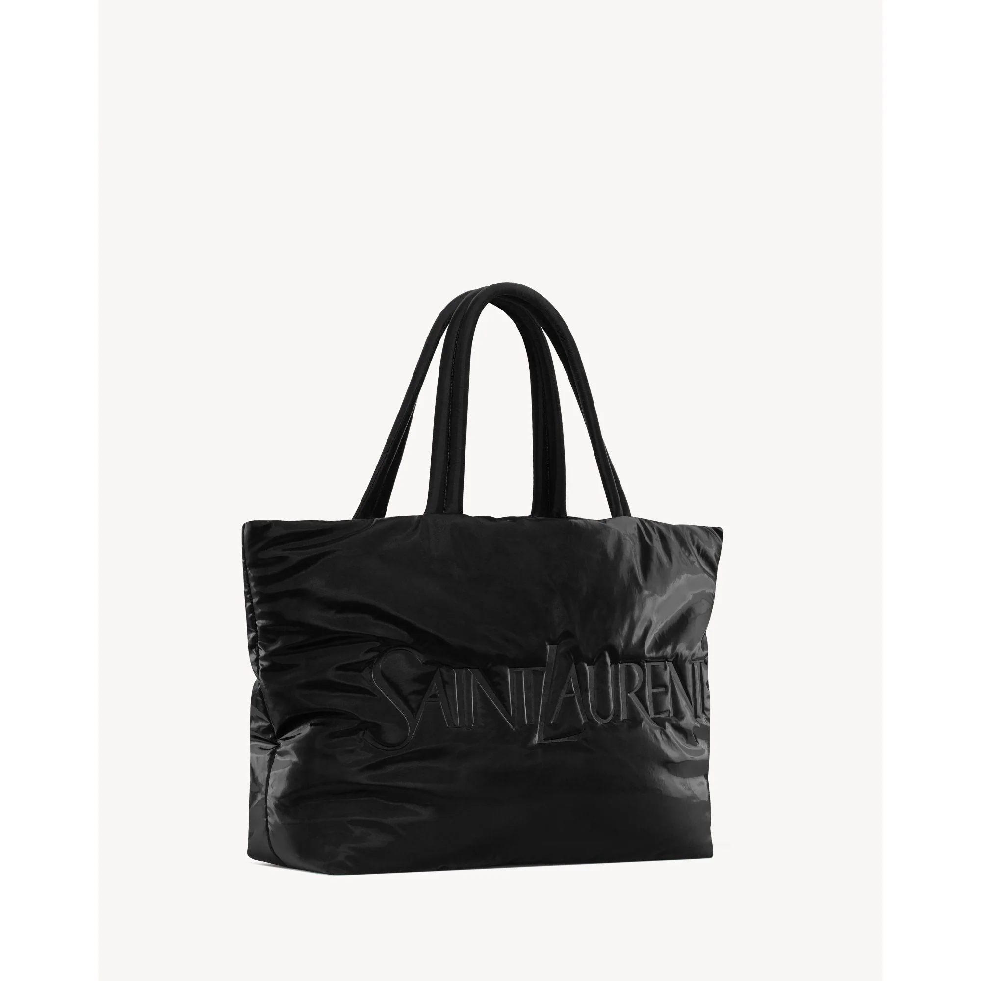 Saint Laurent Tote - Nero - Image 4