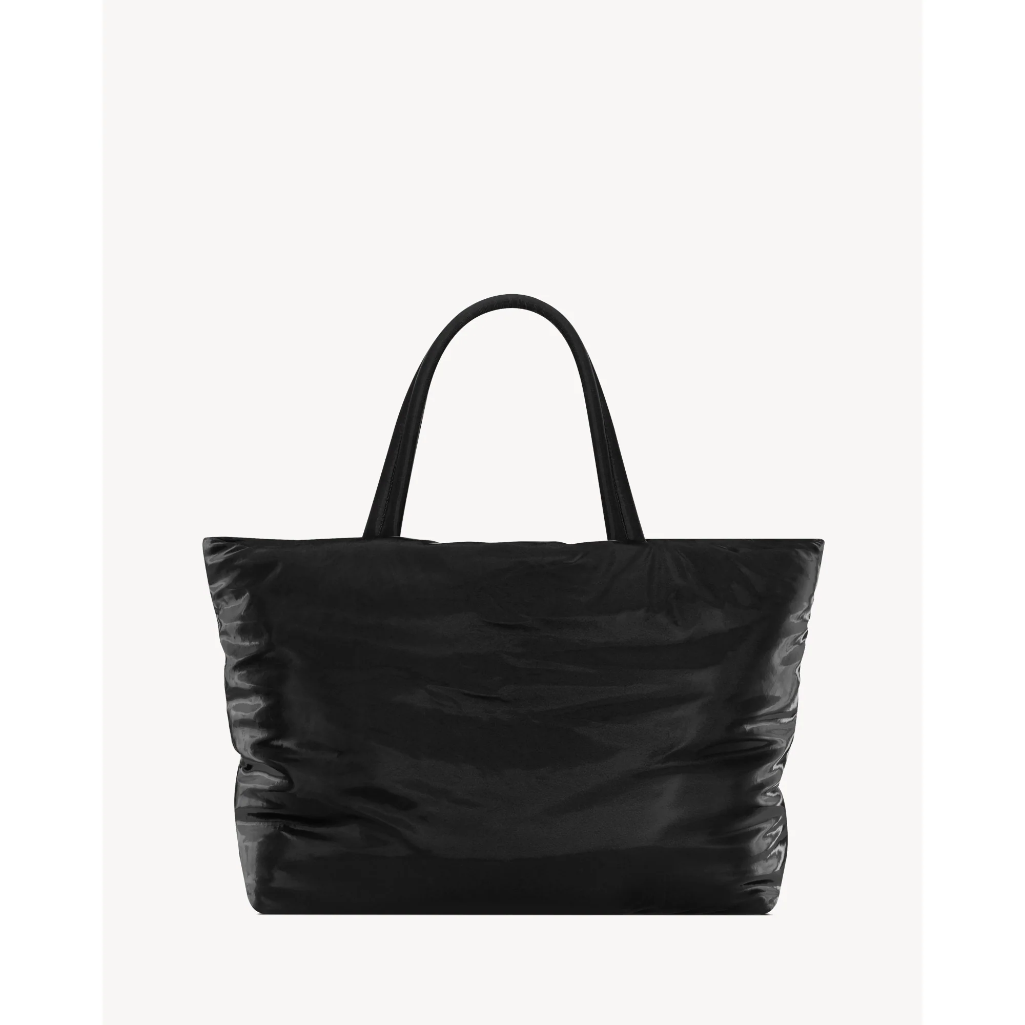 Saint Laurent Tote - Nero - Image 2