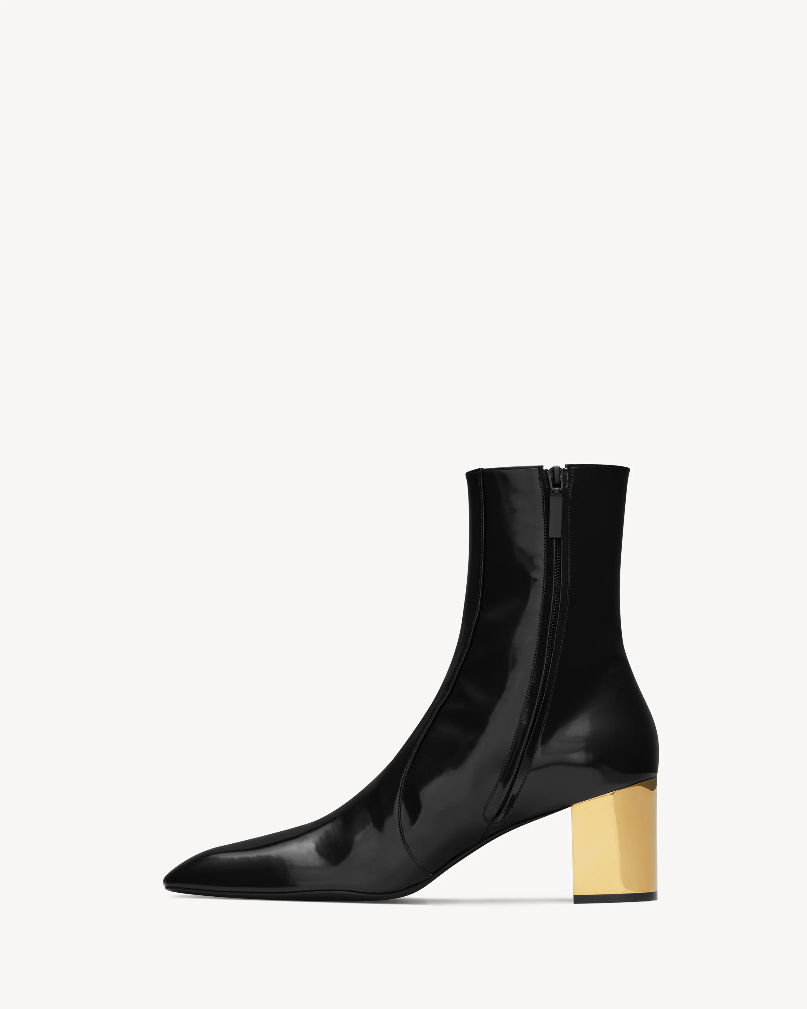 Xiv 70 Zip Boot - Nero - Image 3