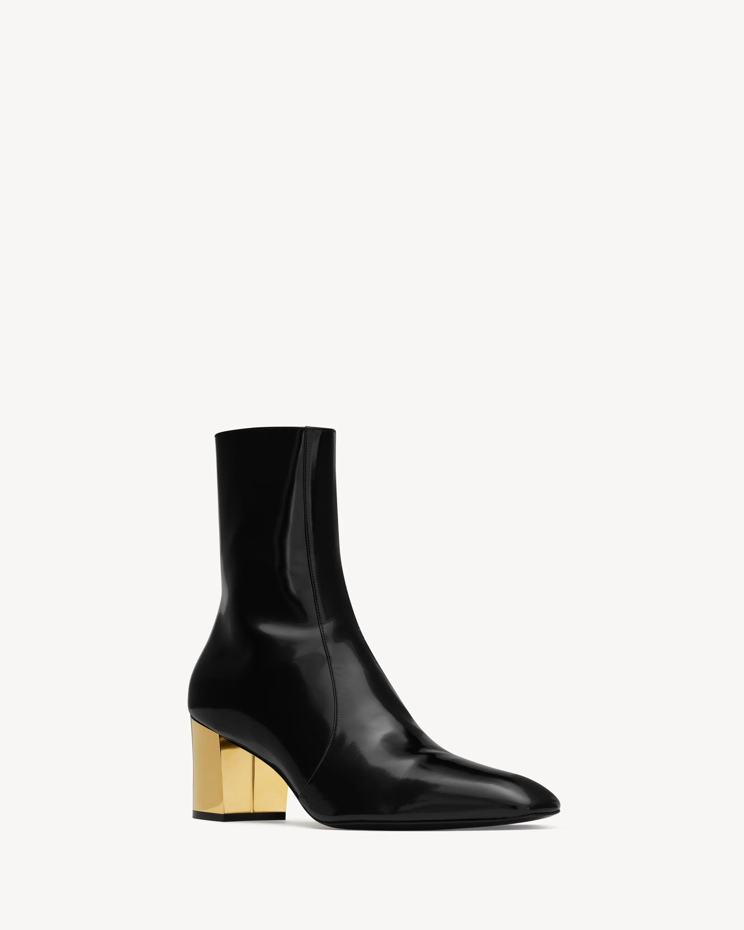 Xiv 70 Zip Boot - Nero - Image 4