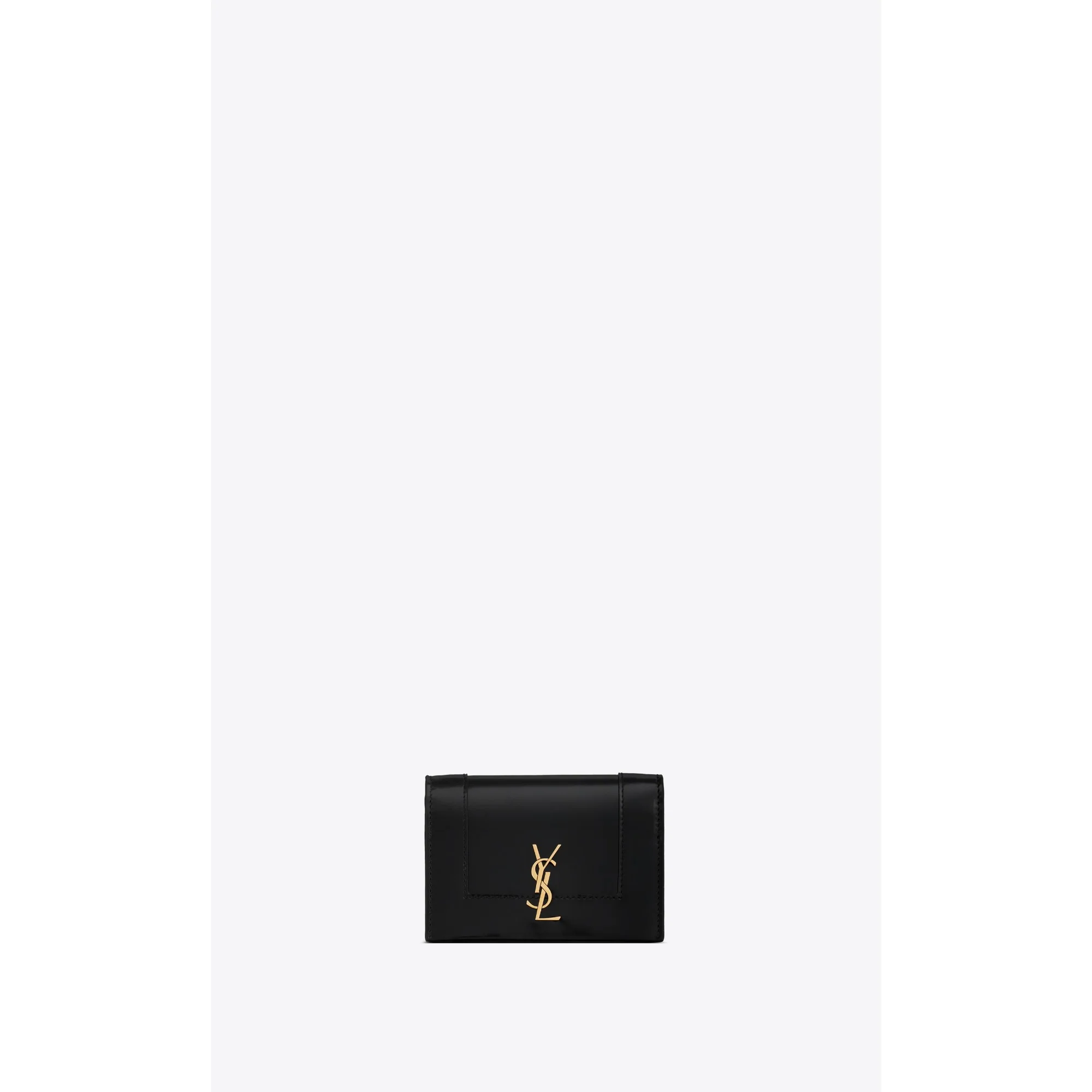 Business Card Case - Nero