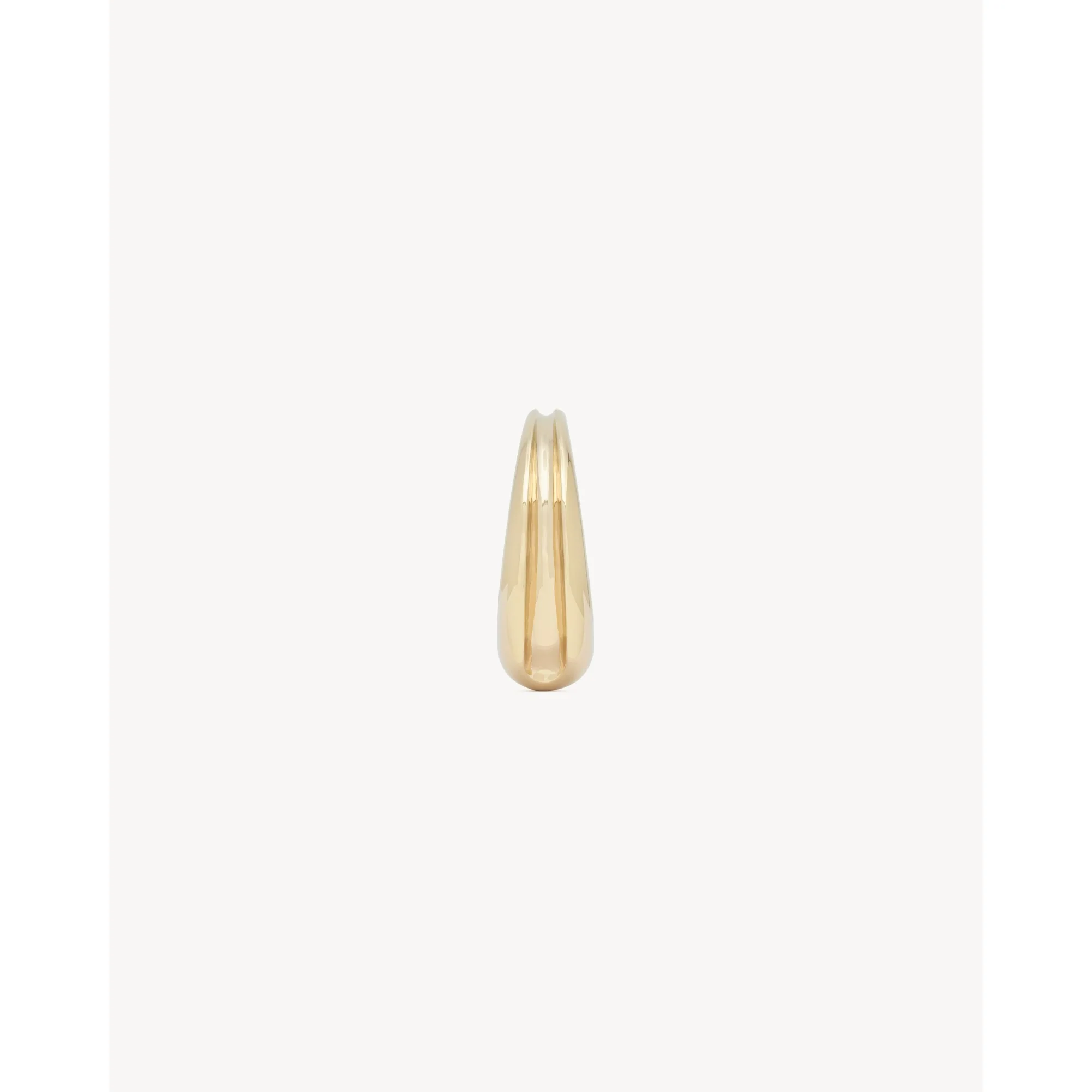 Bone Bracelet - Pale Gold - Image 4